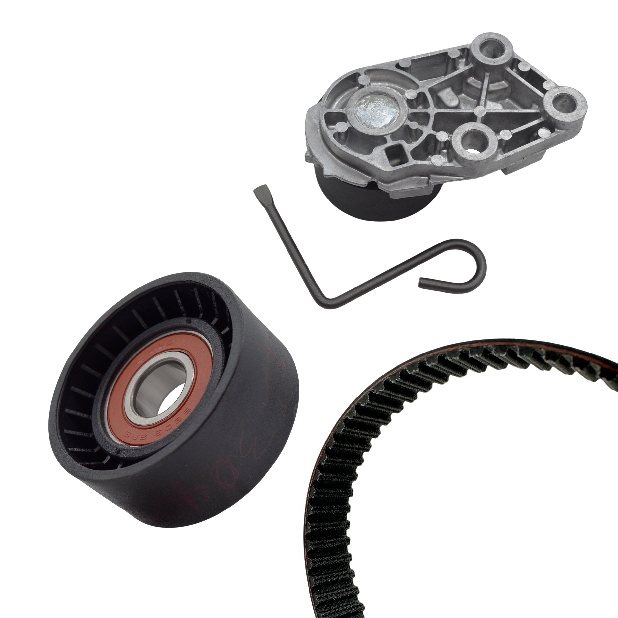 KIT DE DISTRIBUCIÓN PARA CHEVROLET AVEO 1.6L L4 2004-2018