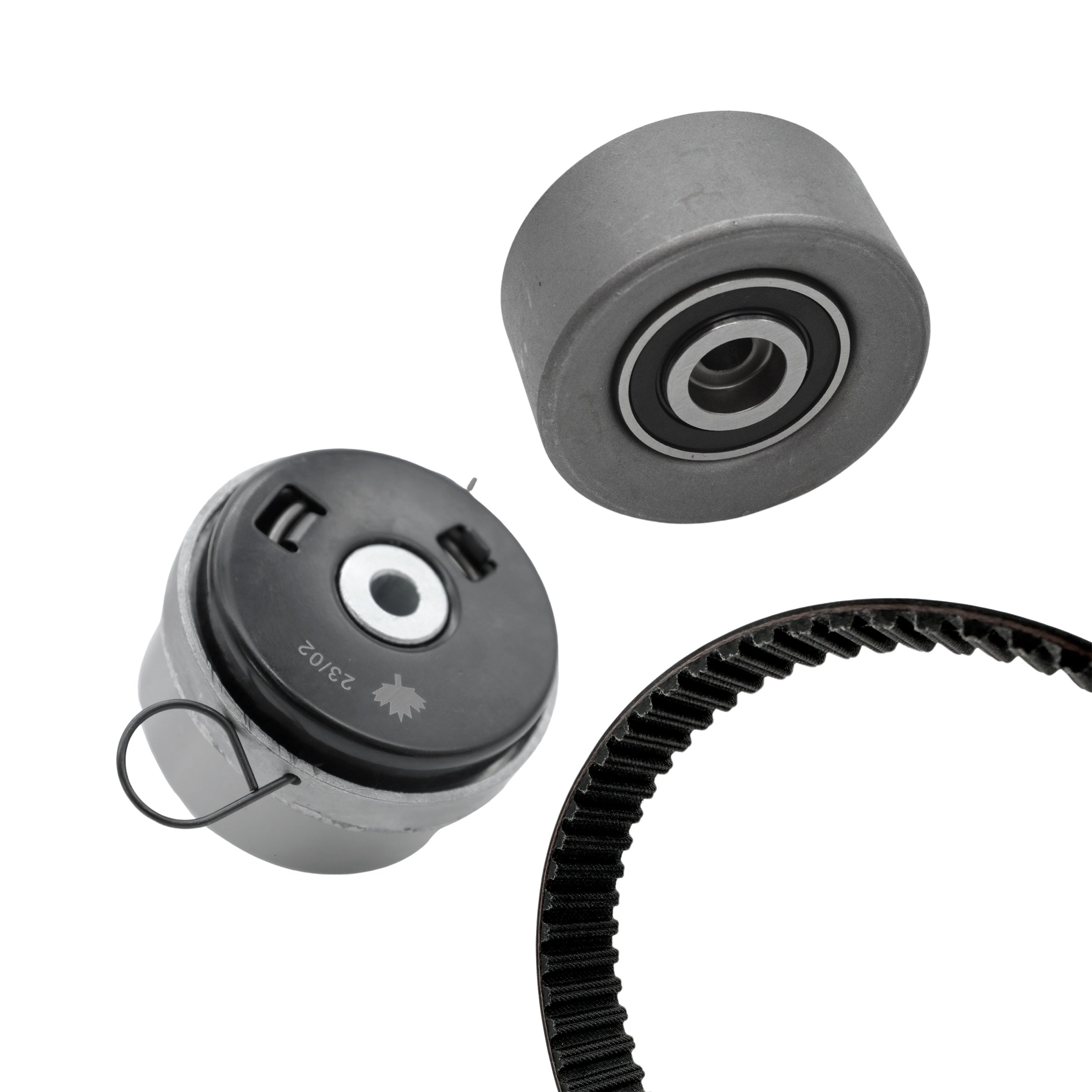 KIT DE DISTRIBUCIÓN PARA CHEVROLET CRUZE 1.8L L4 2010-2016