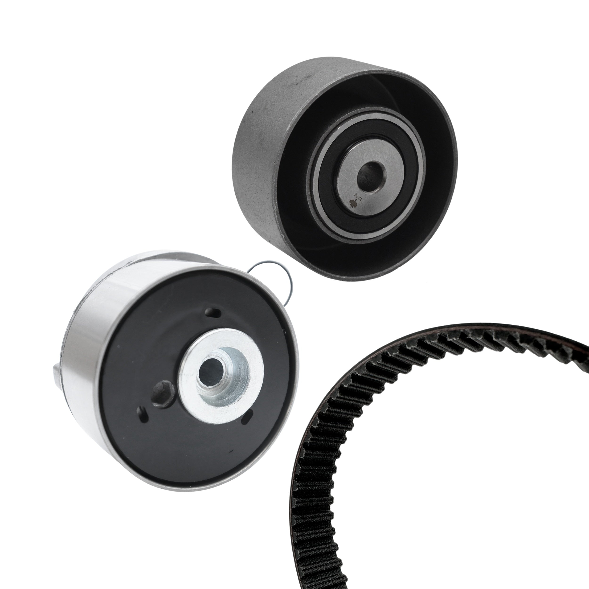 KIT DE DISTRIBUCIÓN PARA CHEVROLET CRUZE 1.8L L4 2010-2016