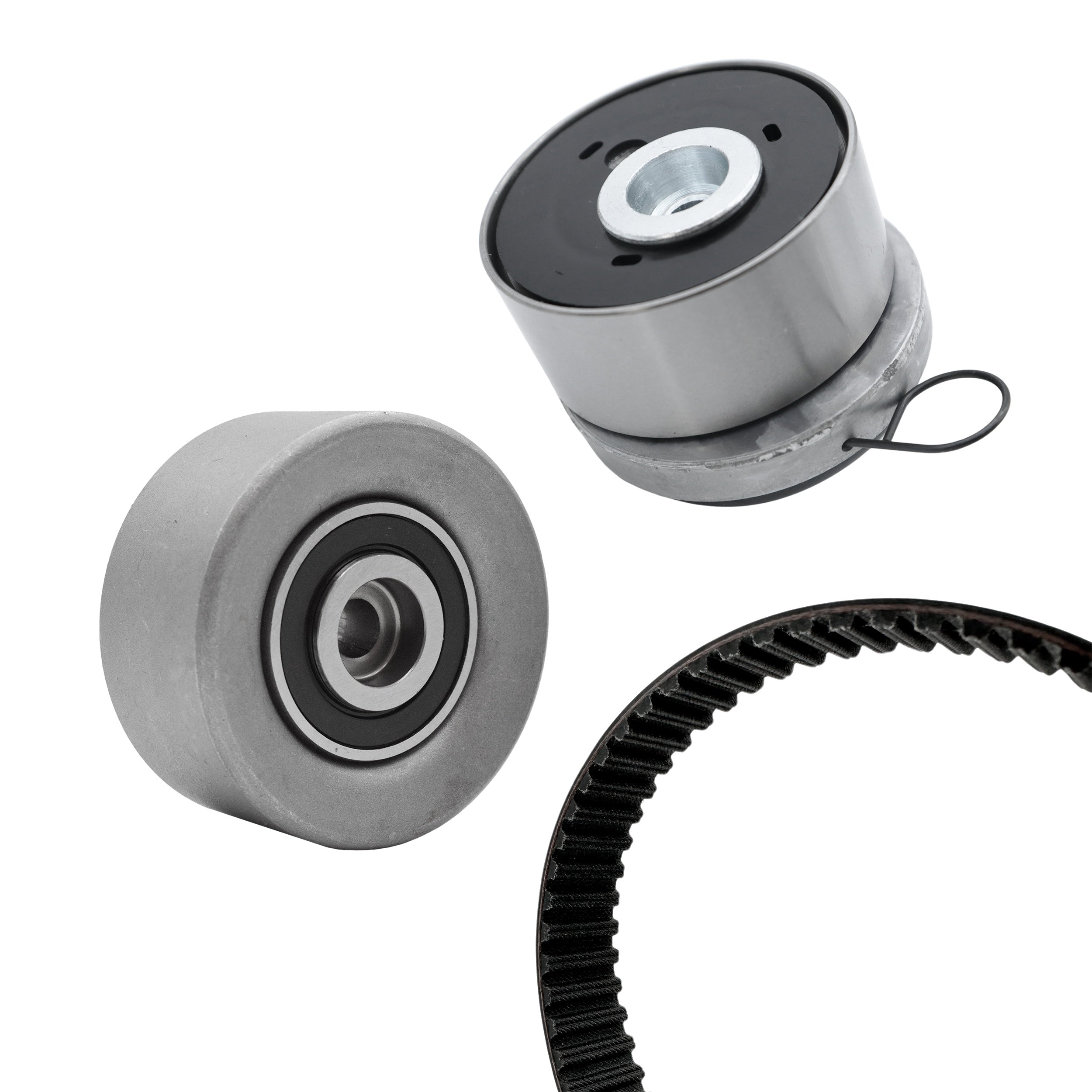 KIT DE DISTRIBUCIÓN PARA CHEVROLET CRUZE 1.8L L4 2010-2016