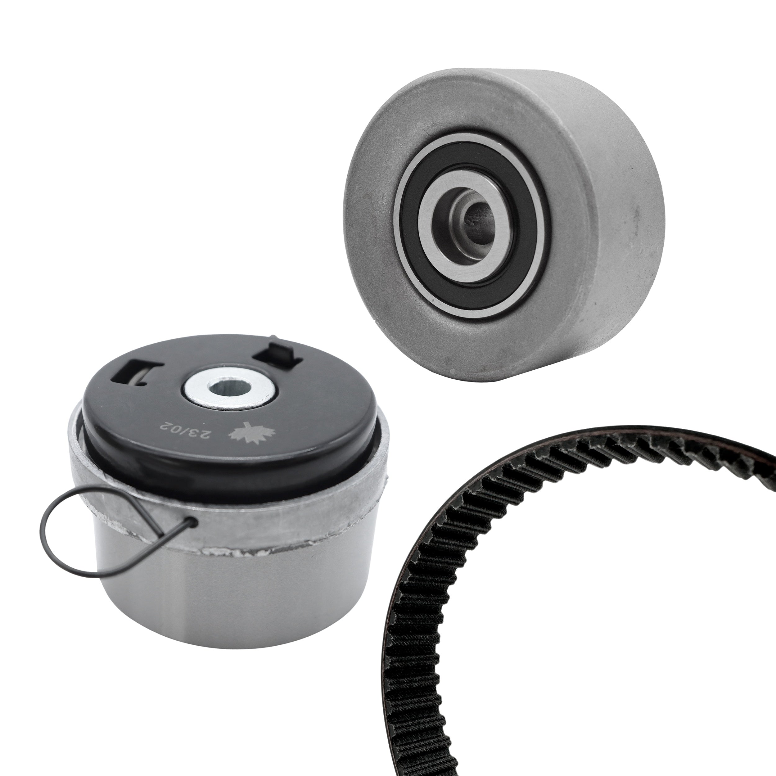 KIT DE DISTRIBUCIÓN PARA CHEVROLET CRUZE 1.8L L4 2010-2016