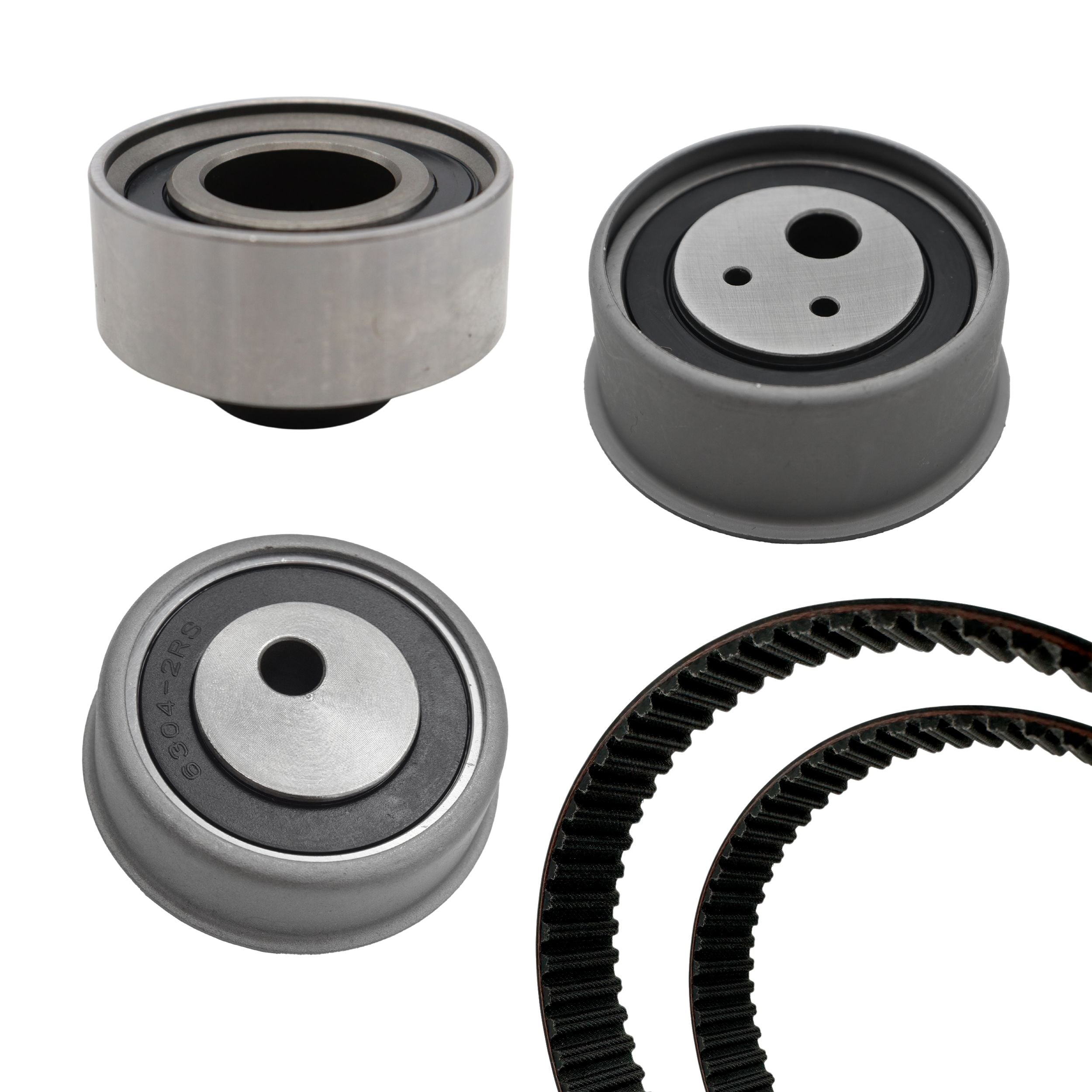 KIT DE DISTRIBUCIÓN PARA MITSUBISHI ECLIPSE 2.4L L4 2008-2012