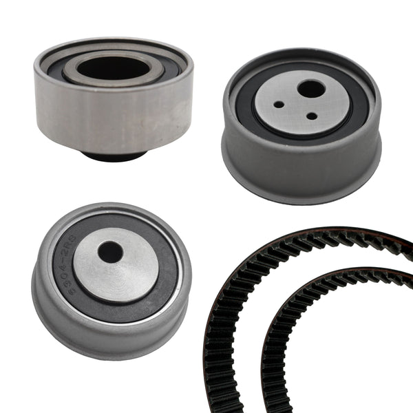 KIT DE DISTRIBUCIÓN PARA MITSUBISHI ECLIPSE 2.4L L4 2008-2012