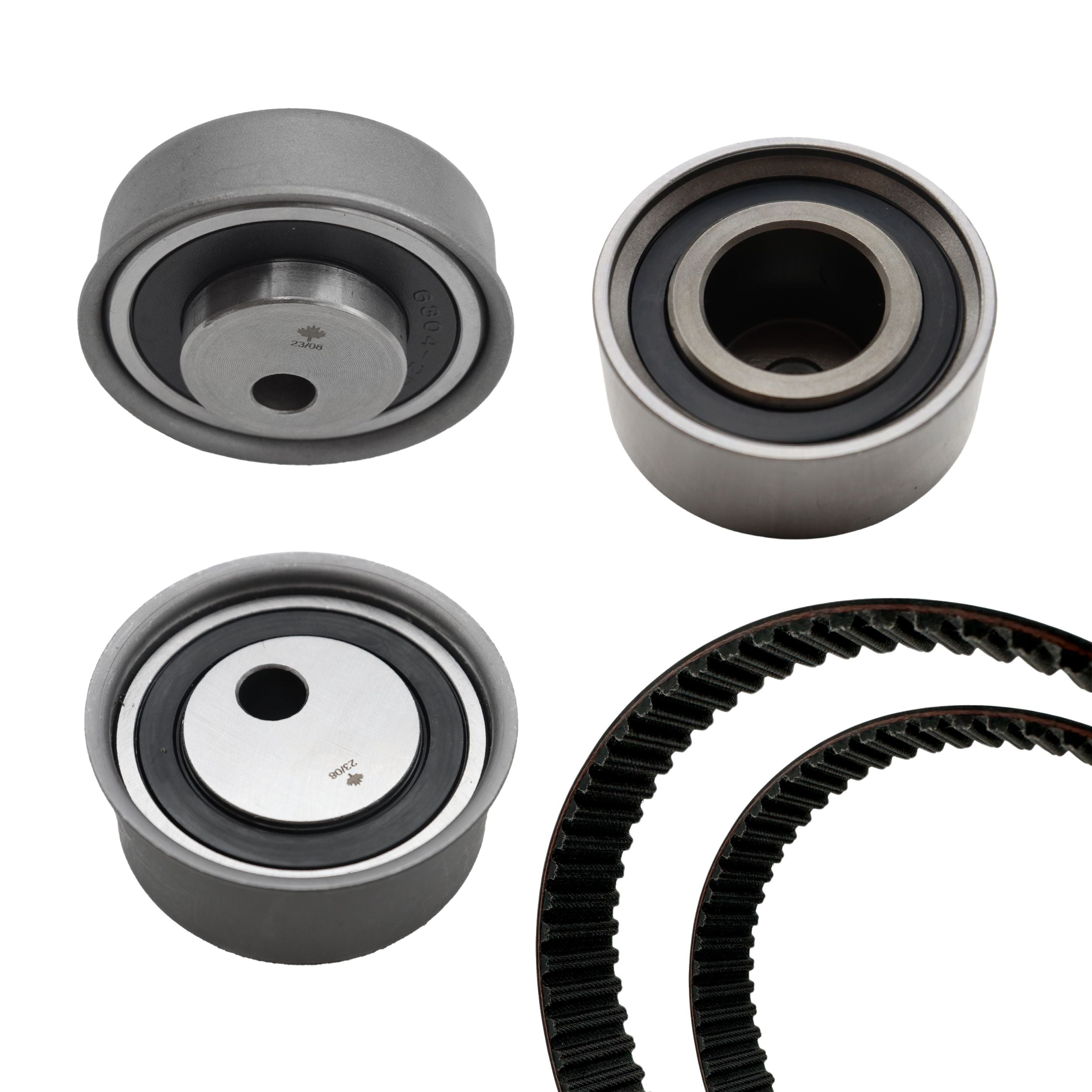 KIT DE DISTRIBUCIÓN PARA MITSUBISHI ECLIPSE 2.4L L4 2008-2012