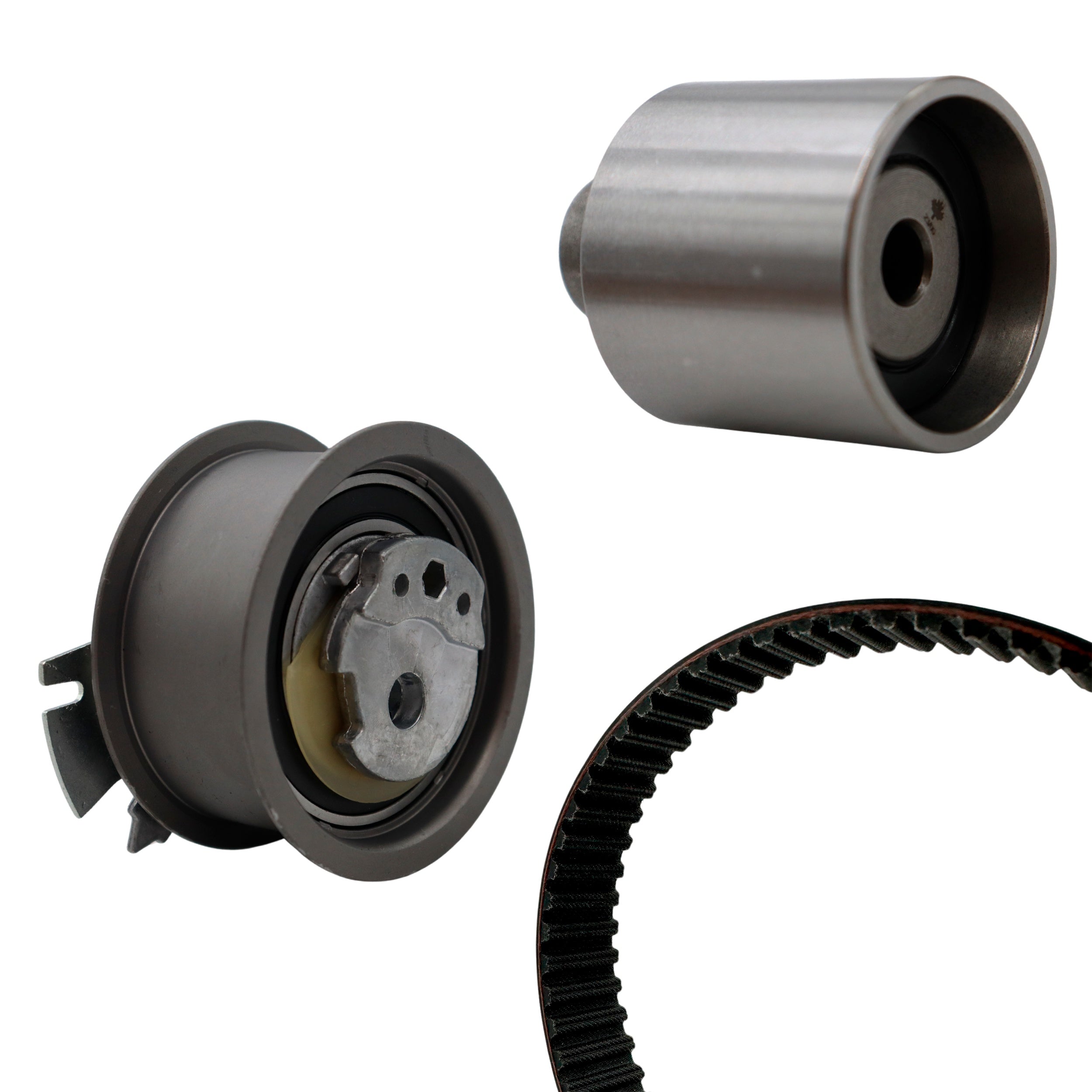 KIT DE DISTRIBUCIÓN PARA AUDI A3 1.4L L4 2010