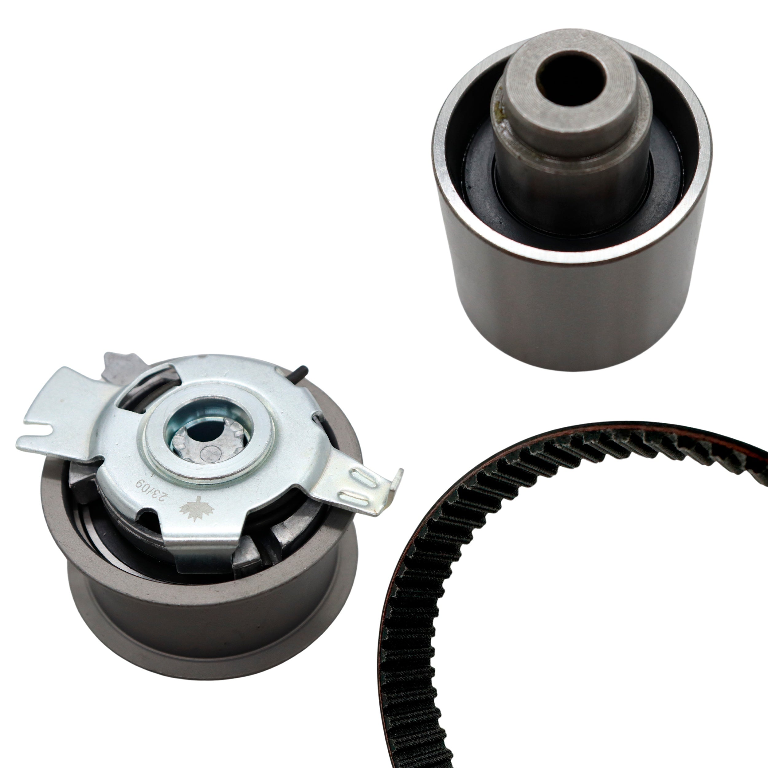 KIT DE DISTRIBUCIÓN PARA AUDI A3 1.4L L4 2010