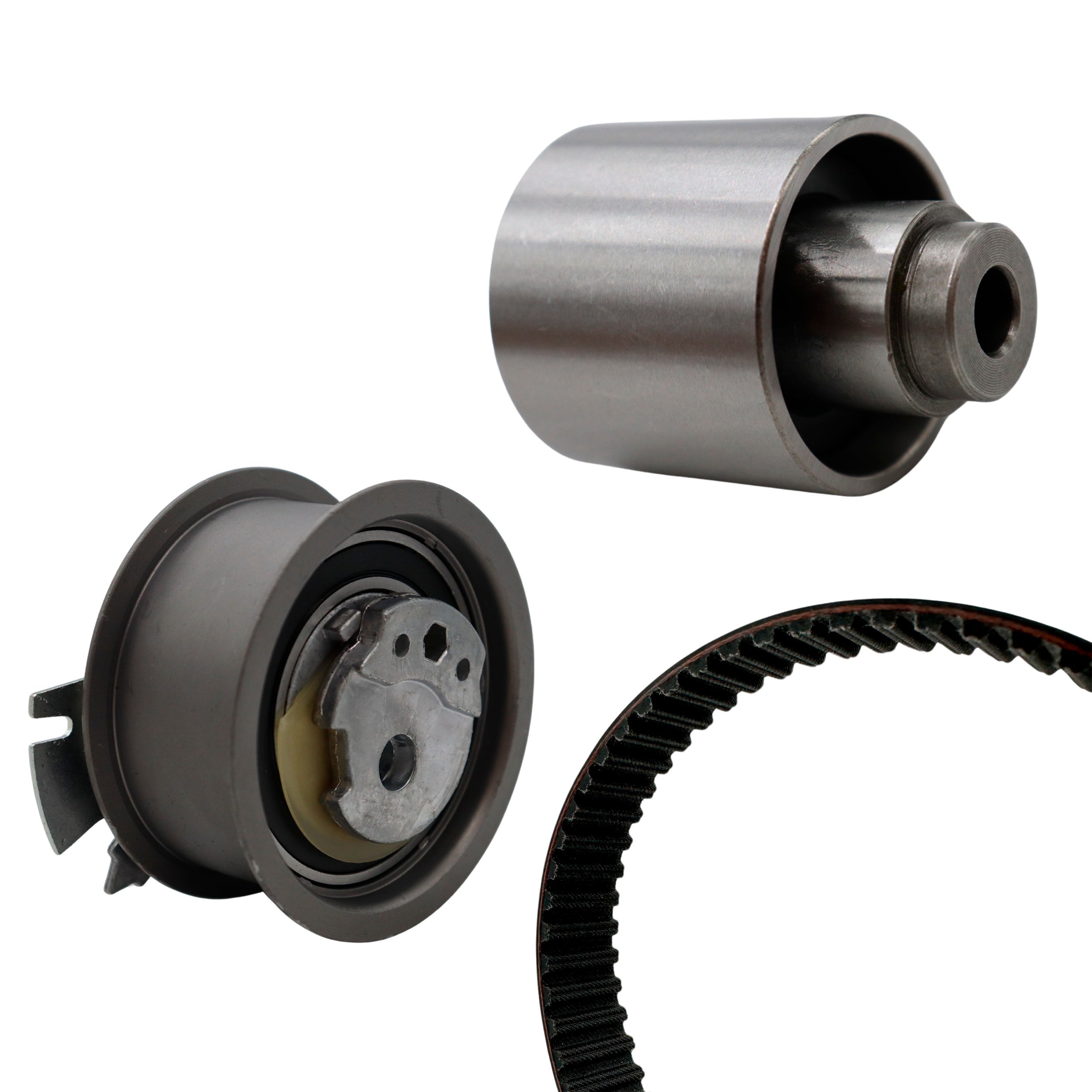 KIT DE DISTRIBUCIÓN PARA AUDI A3 1.4L L4 2010