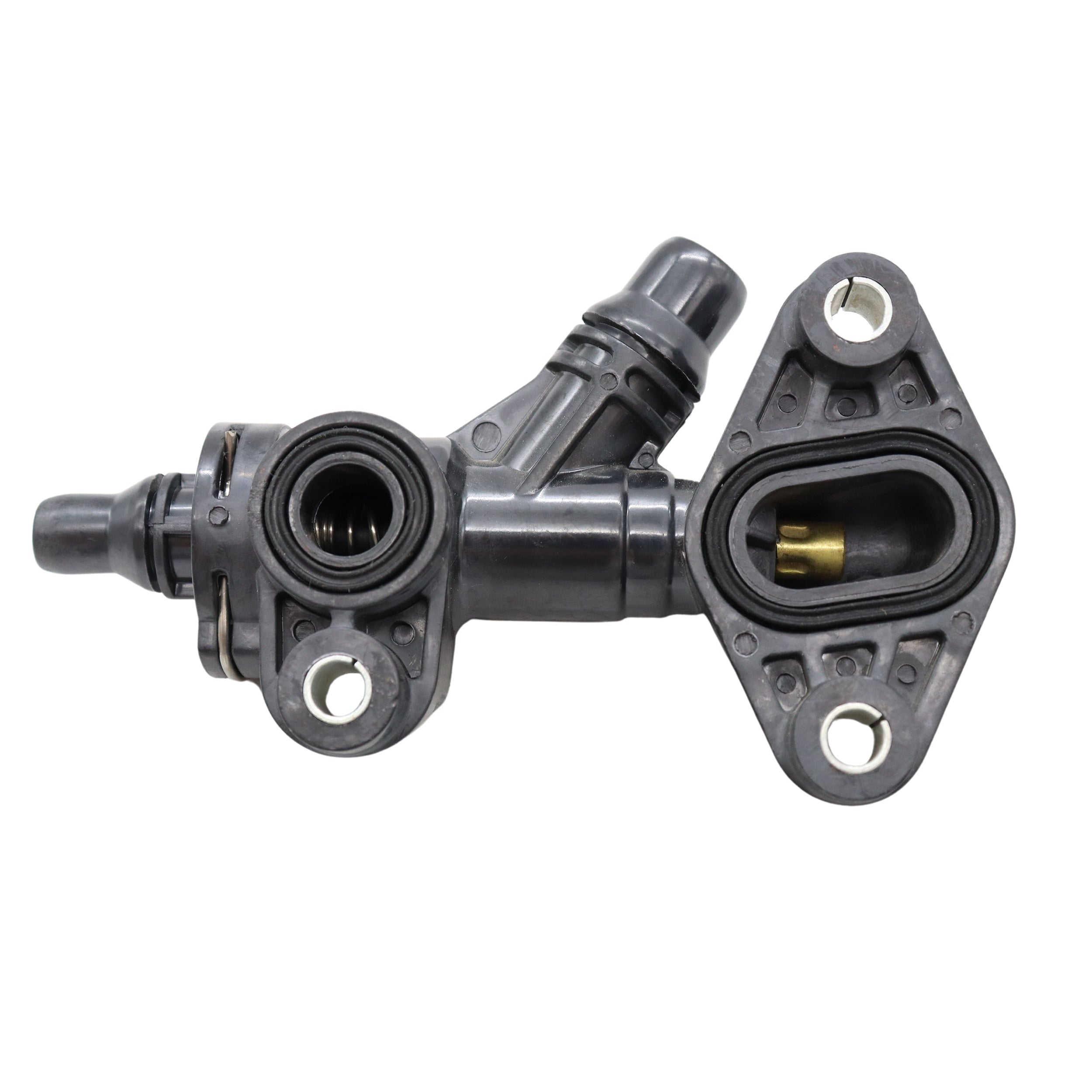 TOMA PARA REFRIGERANTE PARA BMW 535I 3.0L L6 2011-2015