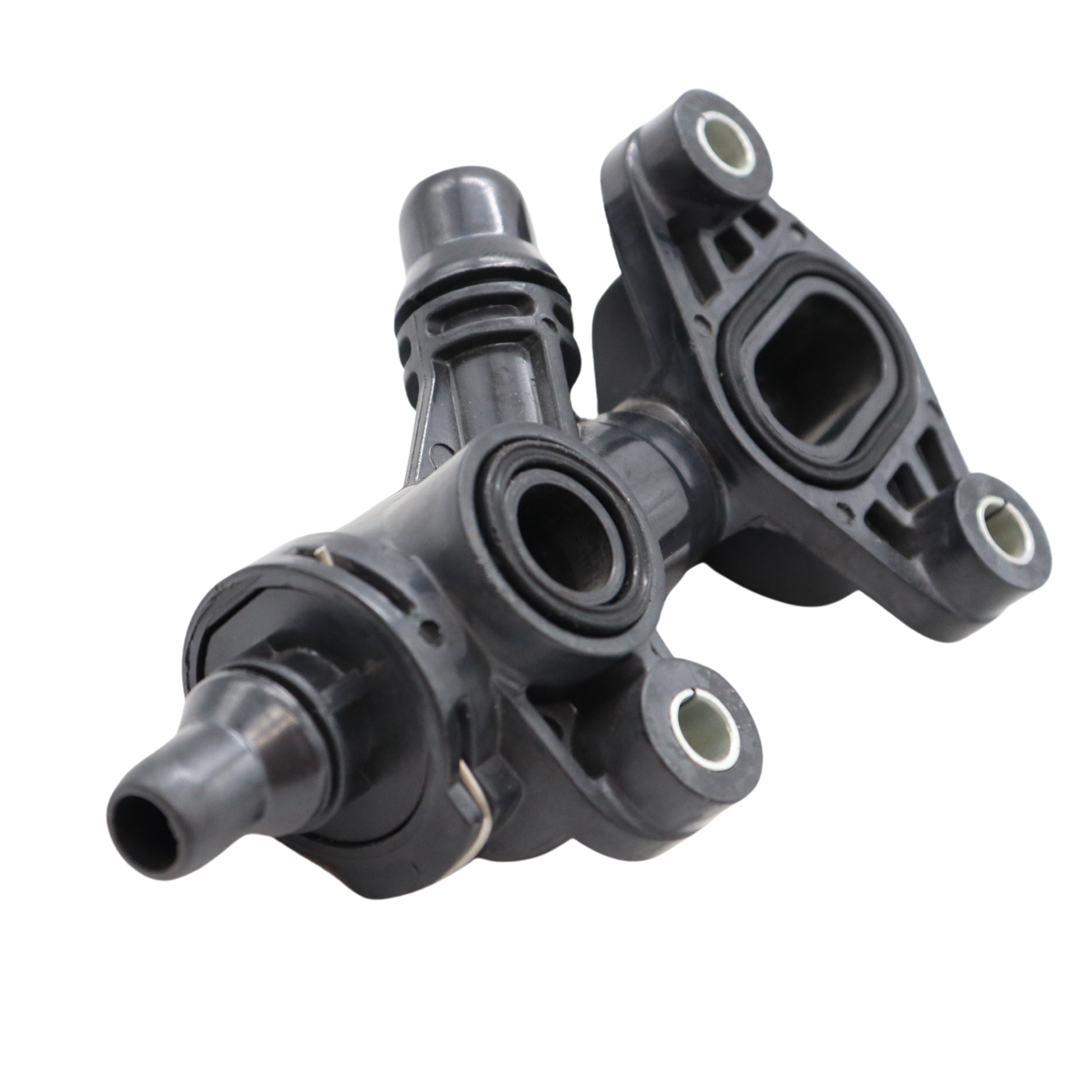 TOMA PARA REFRIGERANTE PARA BMW 535I 3.0L L6 2011-2015