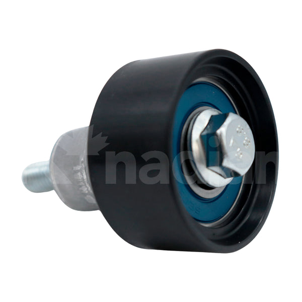 KIT DE DISTRIBUCIÓN PARA AUDI A1 1.0L L3 2020-2023