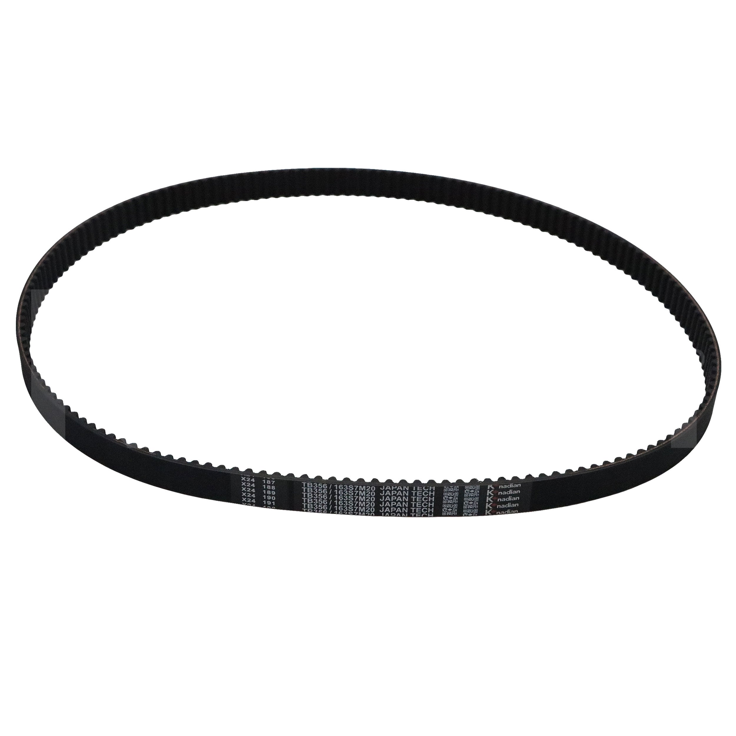 BANDA DE TIEMPO PARA VOLKSWAGEN 2013/2020 JETTA L4 1.4L TSI