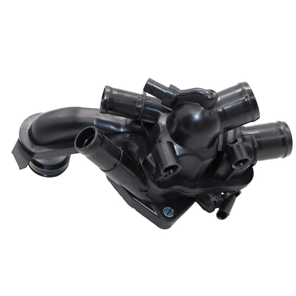 TOMA PARA REFRIGERANTE PARA MINI COOPER 1.5L L3 2014-2021