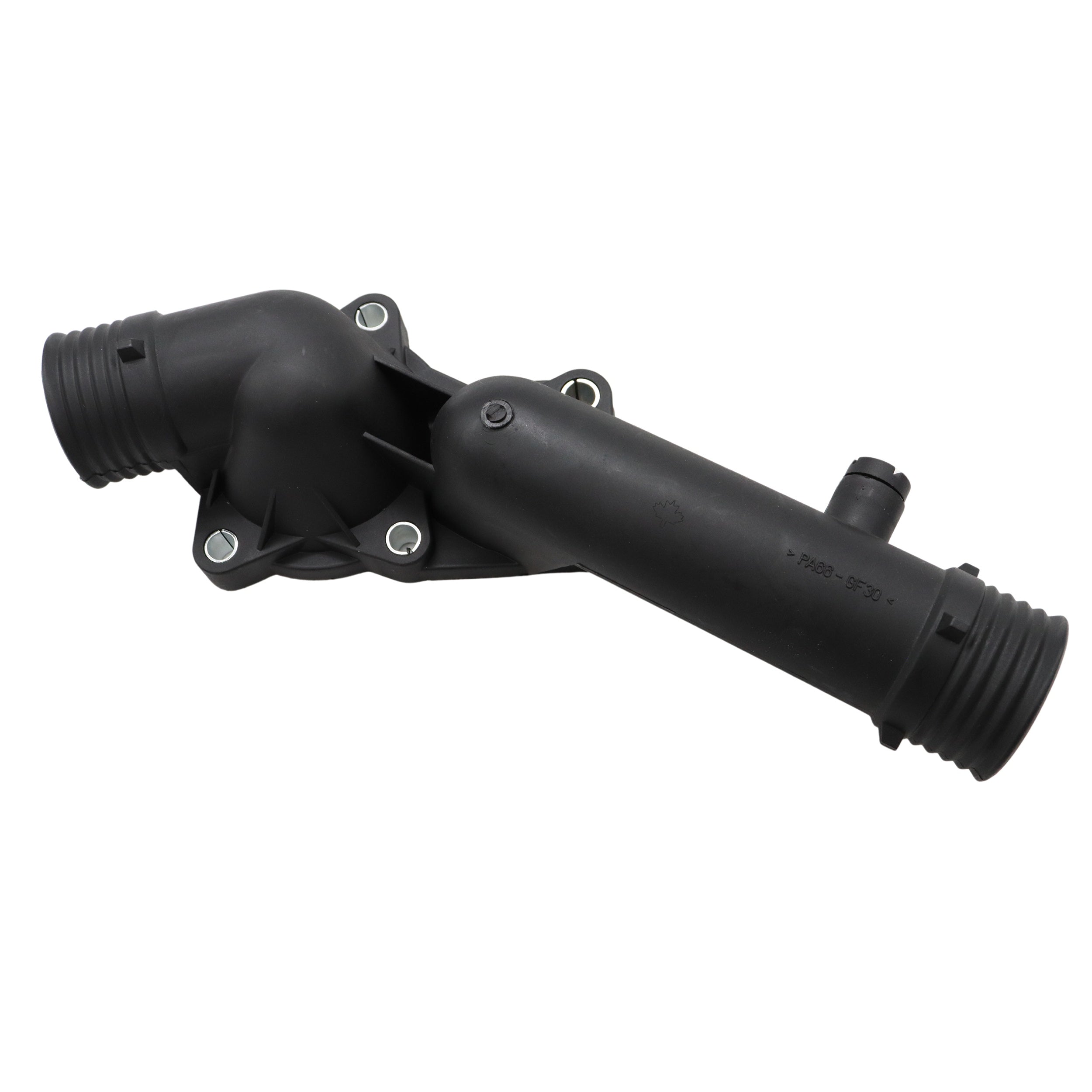 TOMA PARA REFRIGERANTE PARA BMW 528I 2.8L L6 1997-2000