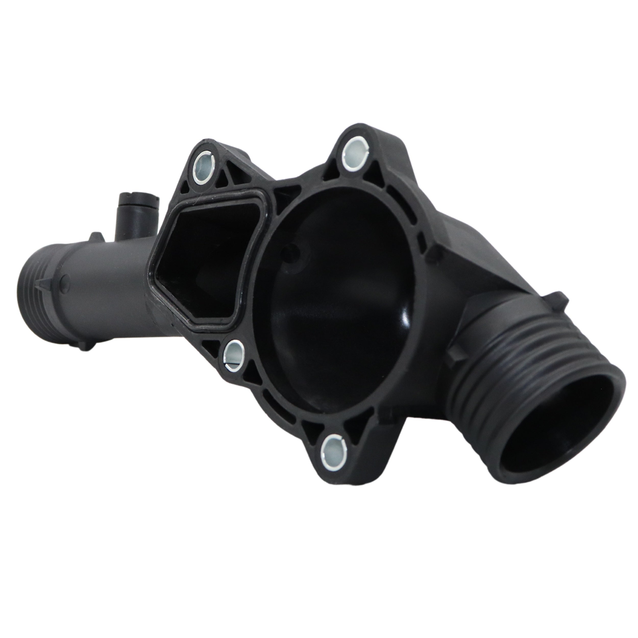 TOMA PARA REFRIGERANTE PARA BMW 528I 2.8L L6 1997-2000