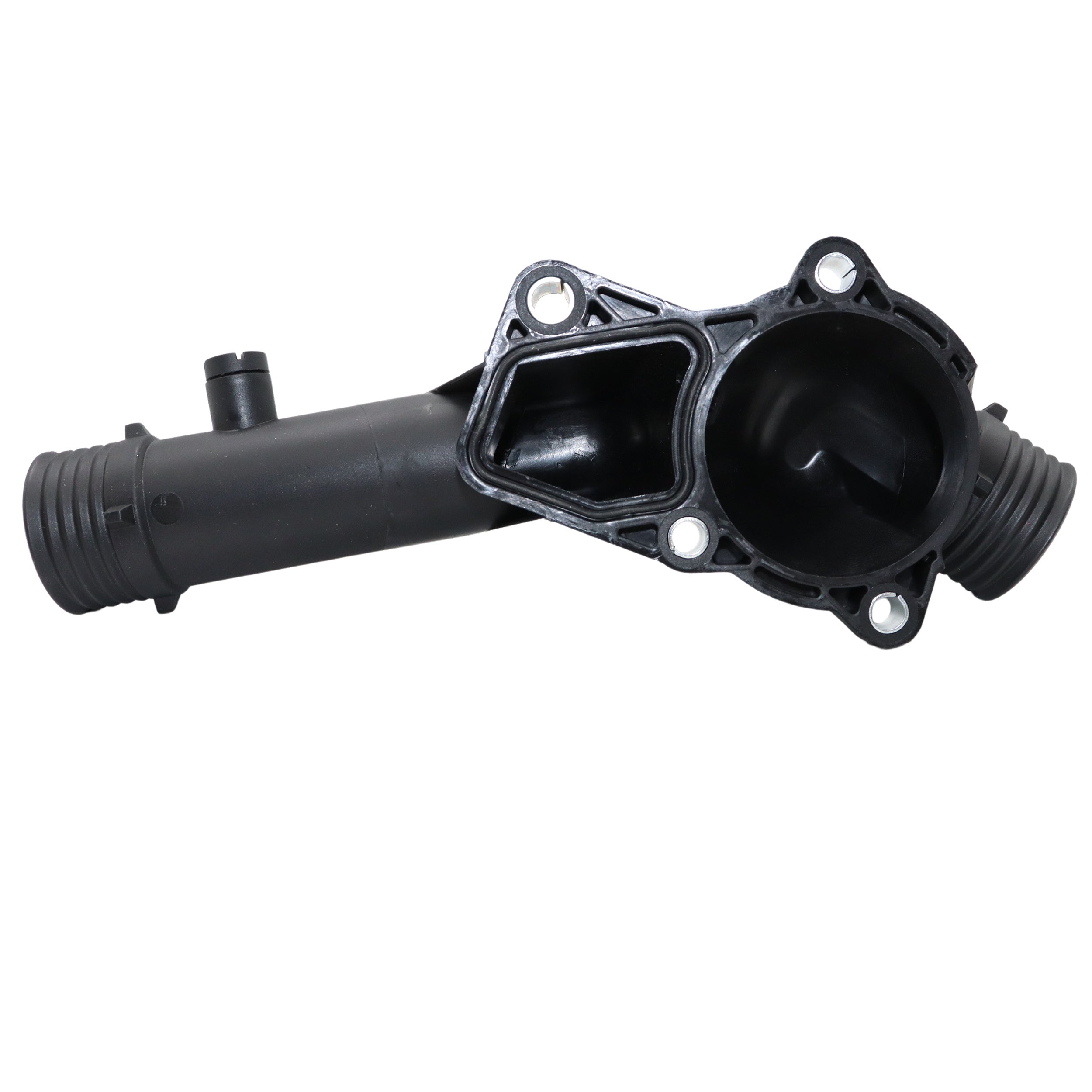 TOMA PARA REFRIGERANTE PARA BMW 528I 2.8L L6 1997-2000