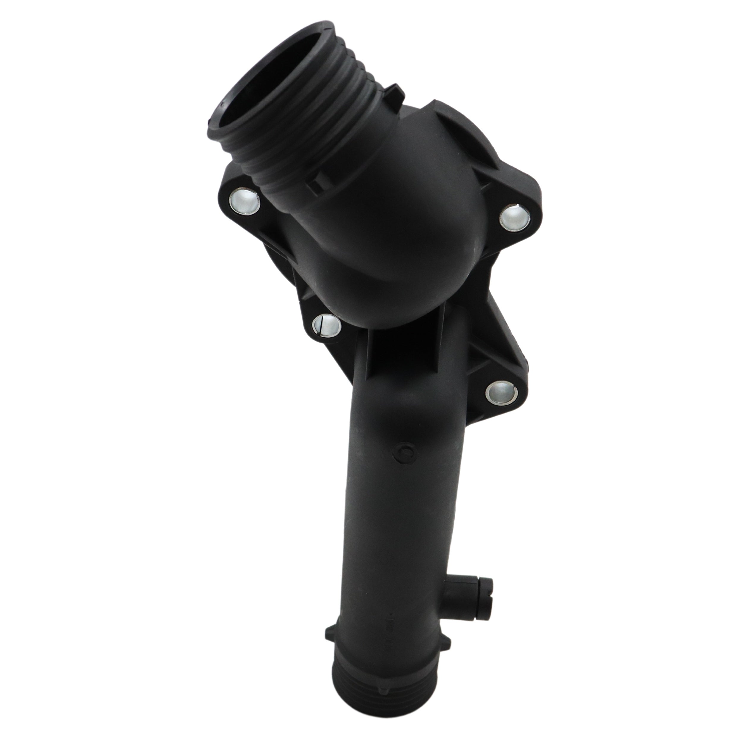 TOMA PARA REFRIGERANTE PARA BMW 528I 2.8L L6 1997-2000