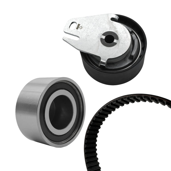 KIT DE DISTRIBUCIÓN PARA FIAT PALIO 1.6L L4 2004-2005; 2013-2017