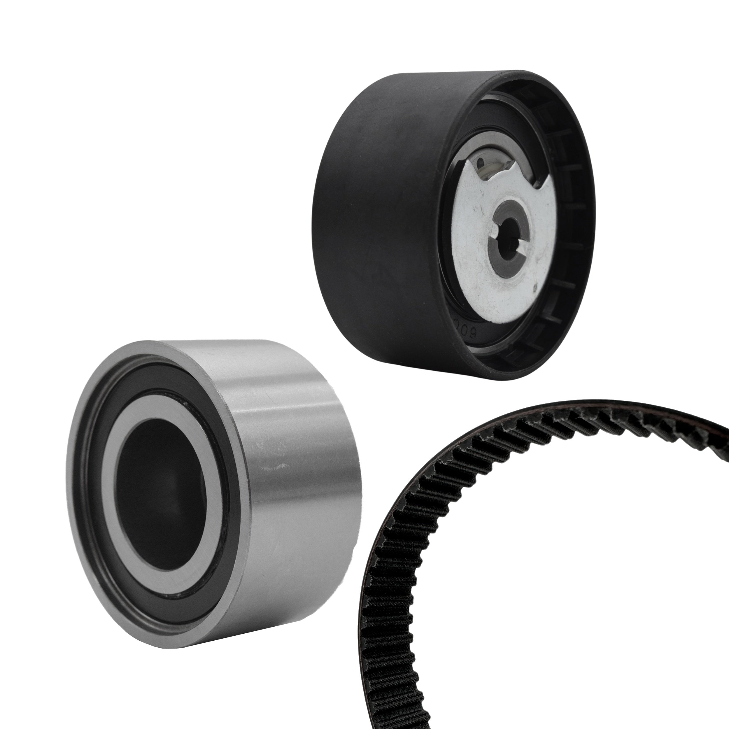 KIT DE DISTRIBUCIÓN PARA FIAT PALIO 1.6L L4 2004-2005; 2013-2017