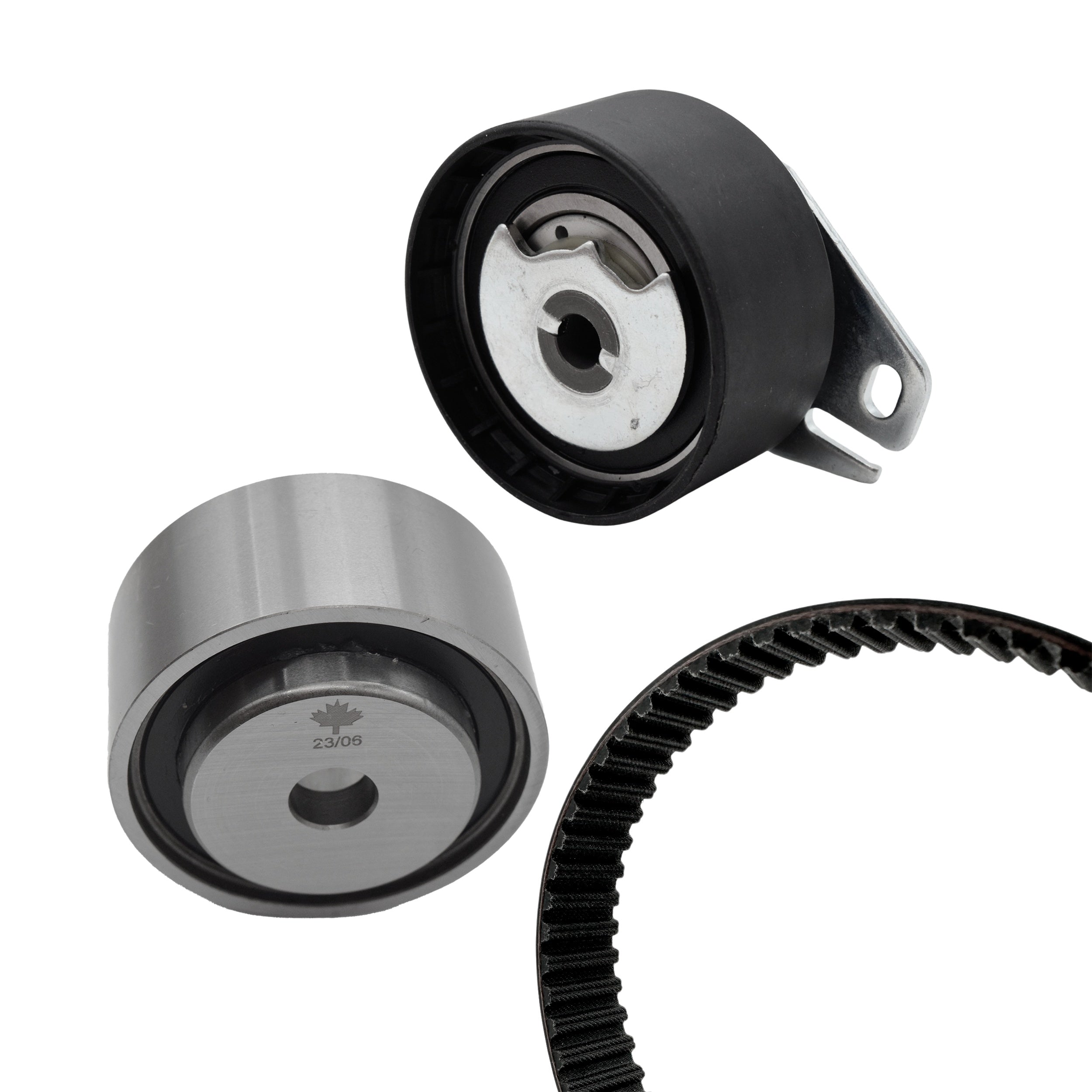 KIT DE DISTRIBUCIÓN PARA FIAT PALIO 1.6L L4 2004-2005; 2013-2017