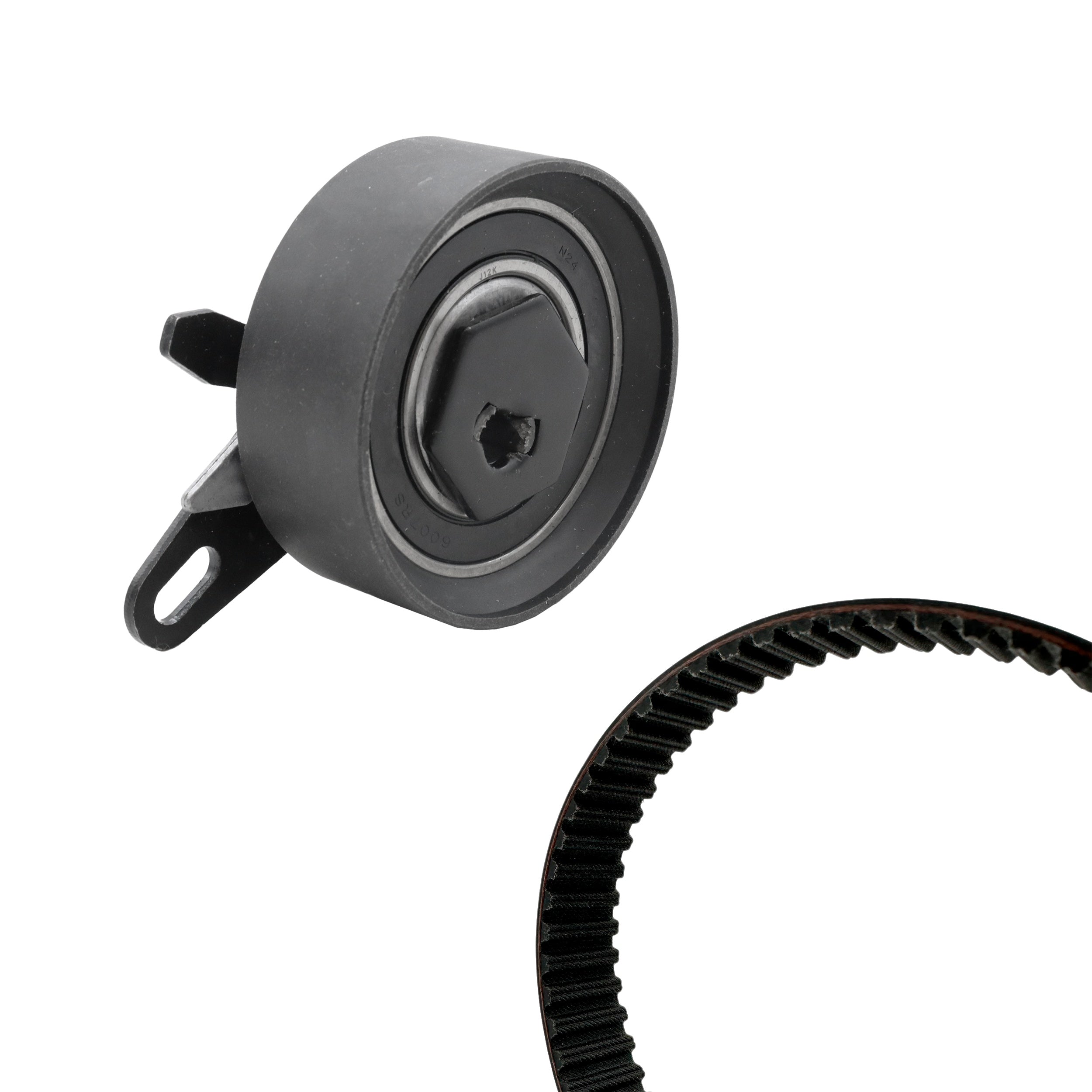 KIT DE DISTRIBUCIÓN PARA VOLKSWAGEN EUROVAN 2.5L L5 1992-1996; 2001-2004