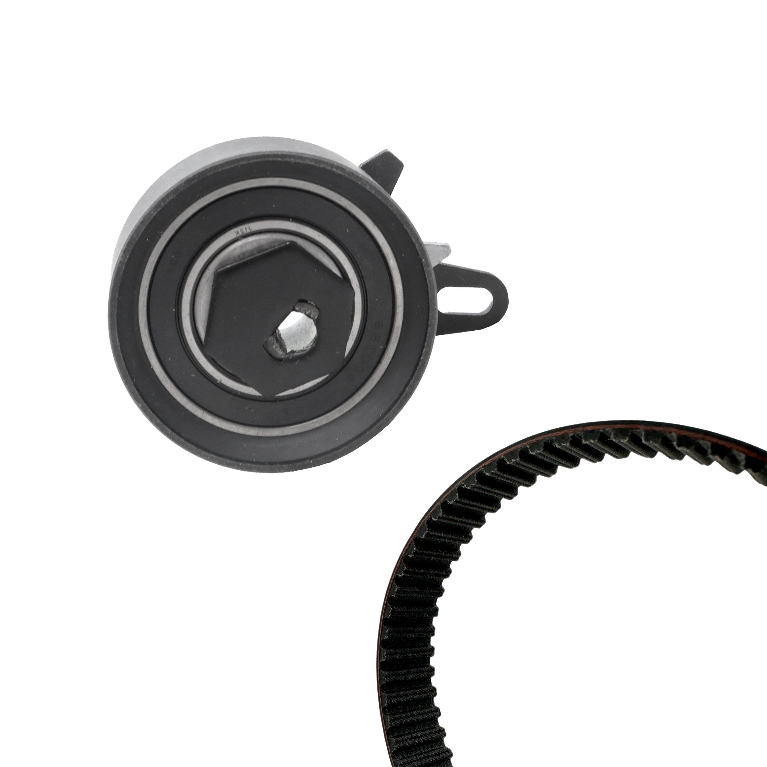 KIT DE DISTRIBUCIÓN PARA VOLKSWAGEN EUROVAN 2.5L L5 1992-1996; 2001-2004