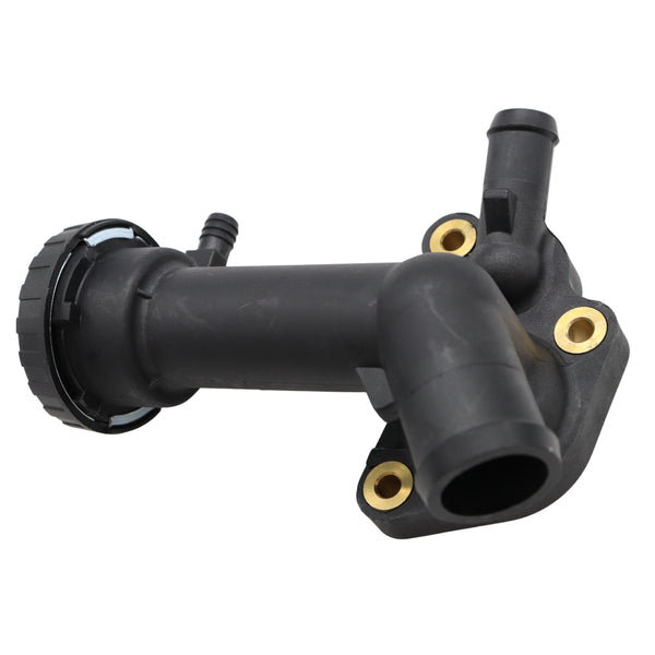 TOMA PARA REFRIGERANTE PARA MINI COOPER 1.6L L4 2002-2008