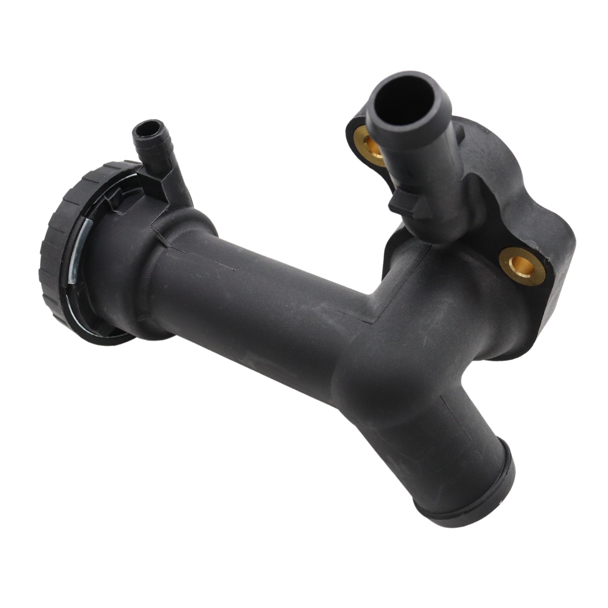 TOMA PARA REFRIGERANTE PARA MINI COOPER 1.6L L4 2002-2008