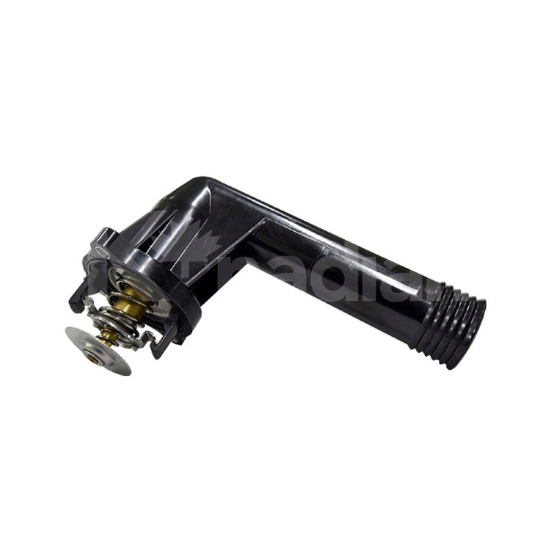 TOMA PARA REFRIGERANTE PARA BMW 318I 1.8L L4 1993-1995