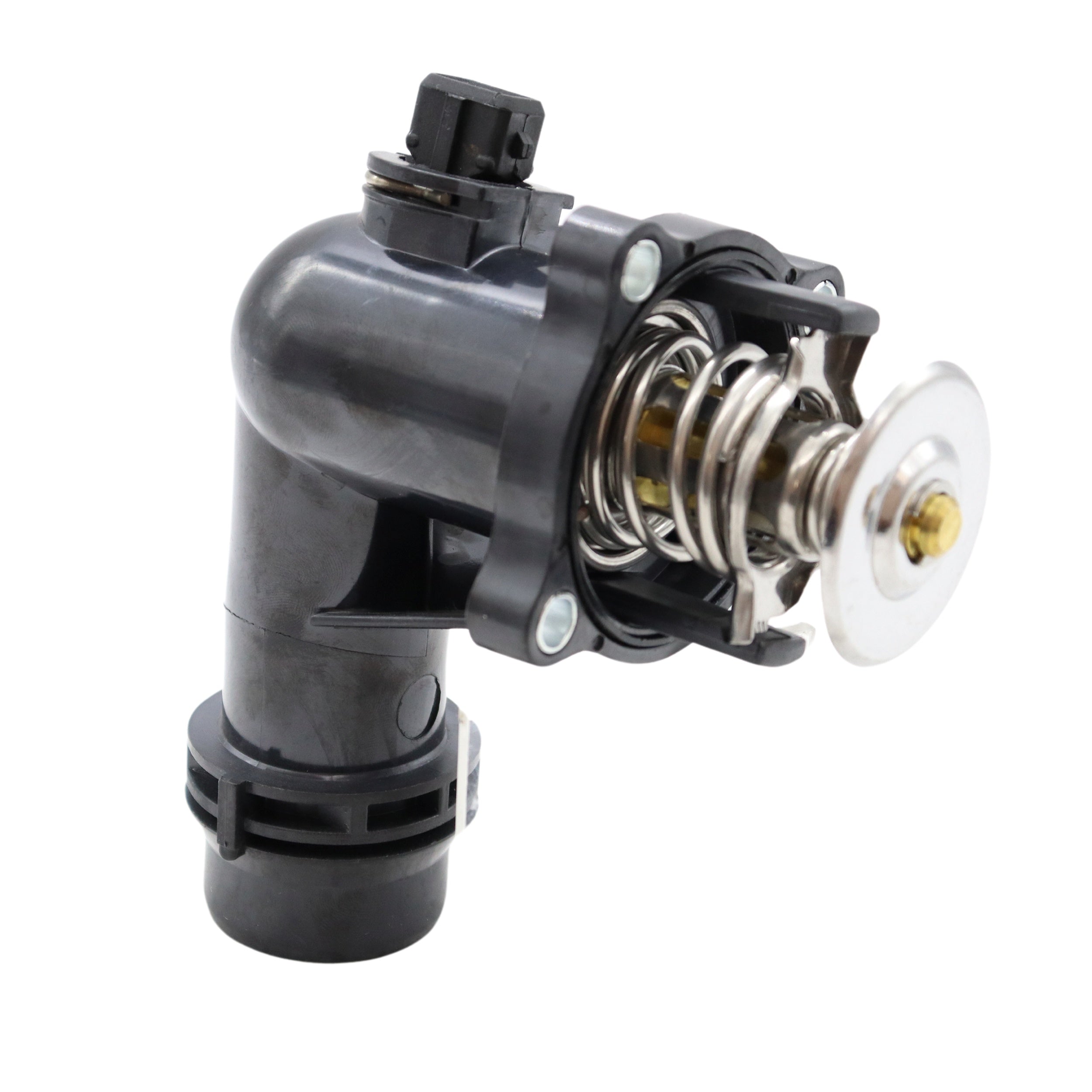 TOMA PARA REFRIGERANTE PARA BMW 318I 1.9L L4 1998-1999