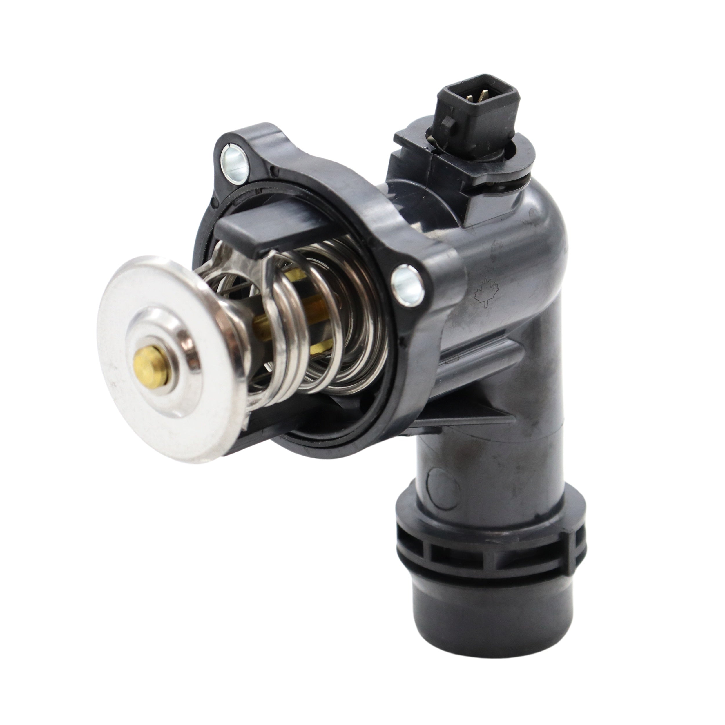 TOMA PARA REFRIGERANTE PARA BMW 318I 1.9L L4 1998-1999