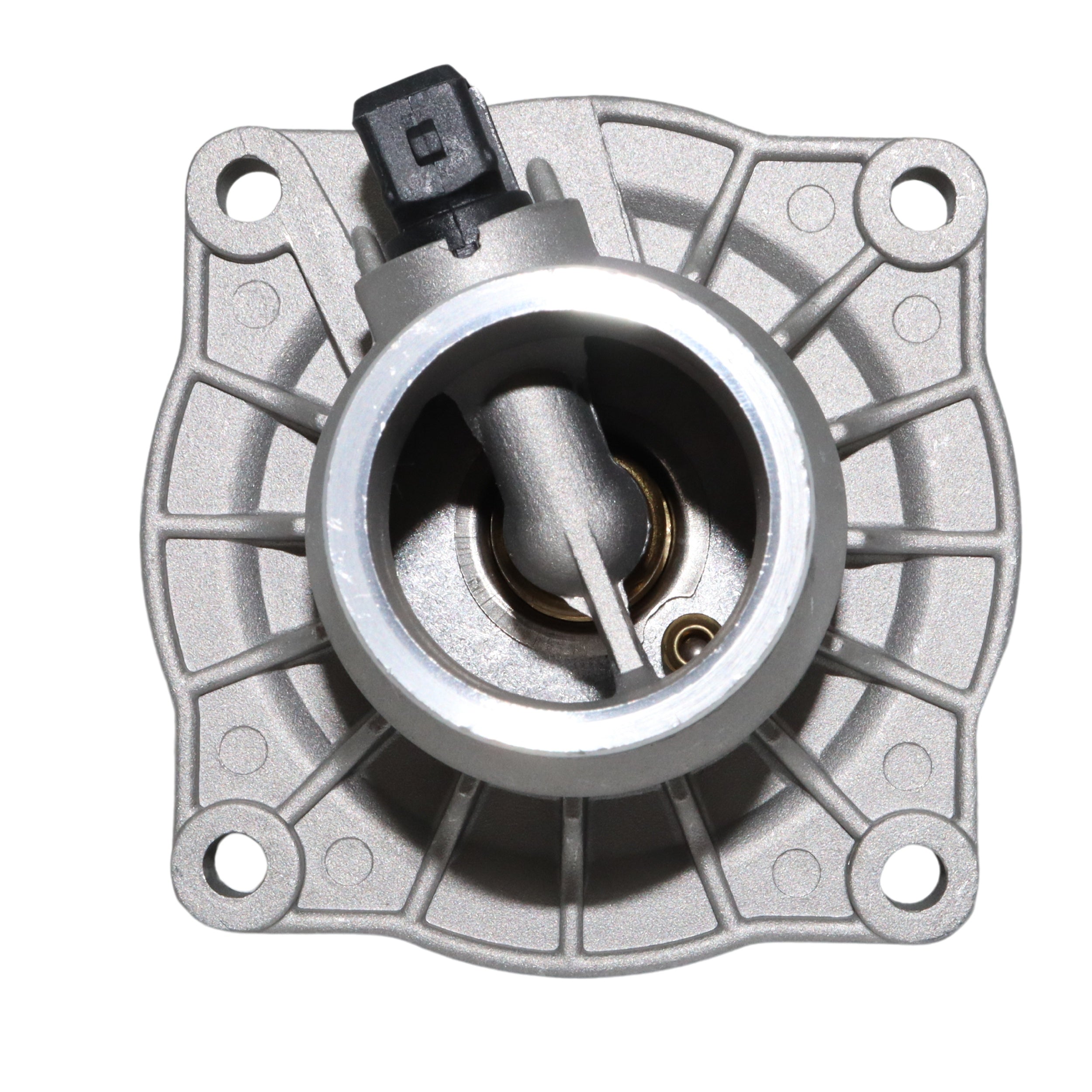 TOMA PARA REFRIGERANTE PARA BMW 540I 4.4L V8 1997-1998