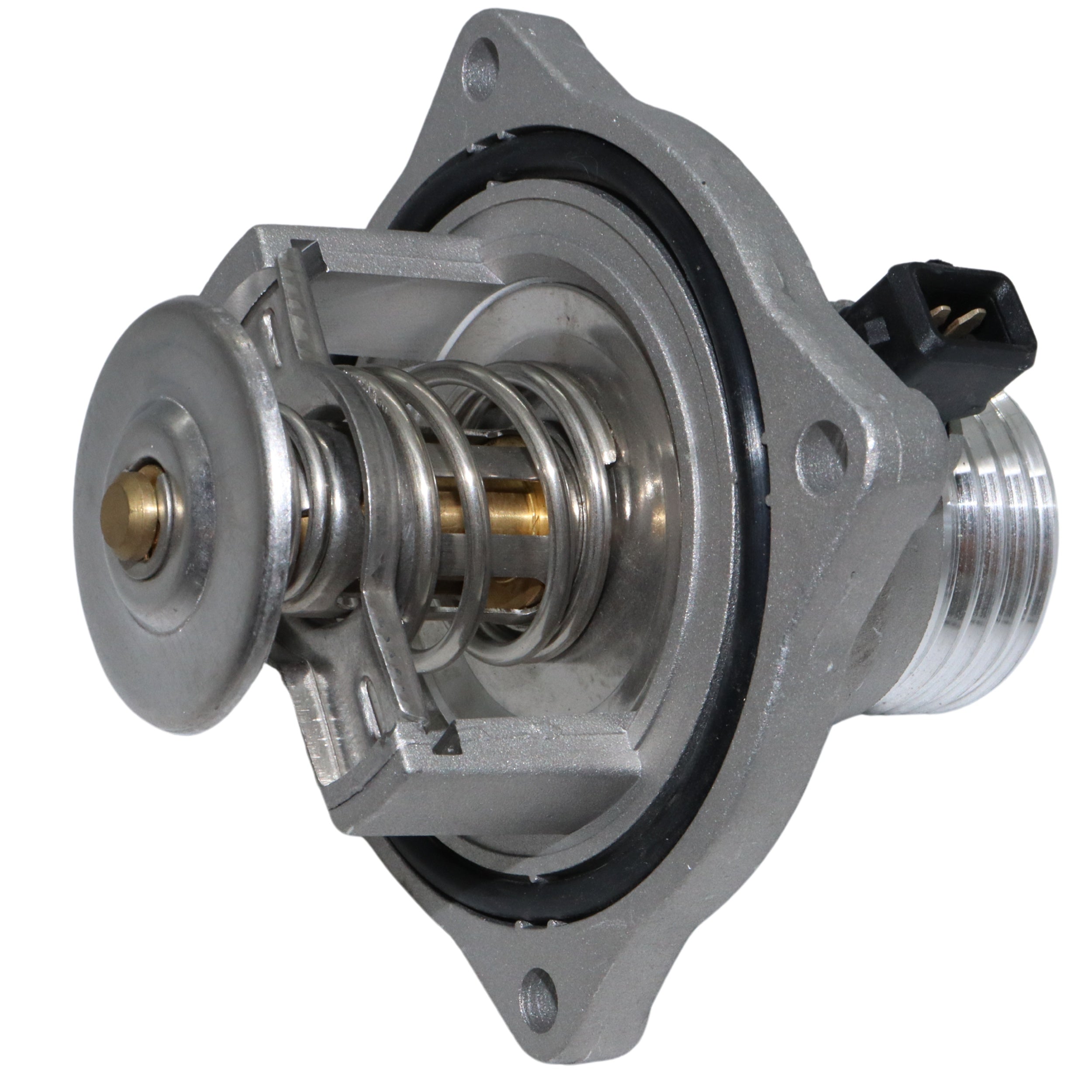 TOMA PARA REFRIGERANTE PARA BMW 540I 4.4L V8 1997-1998