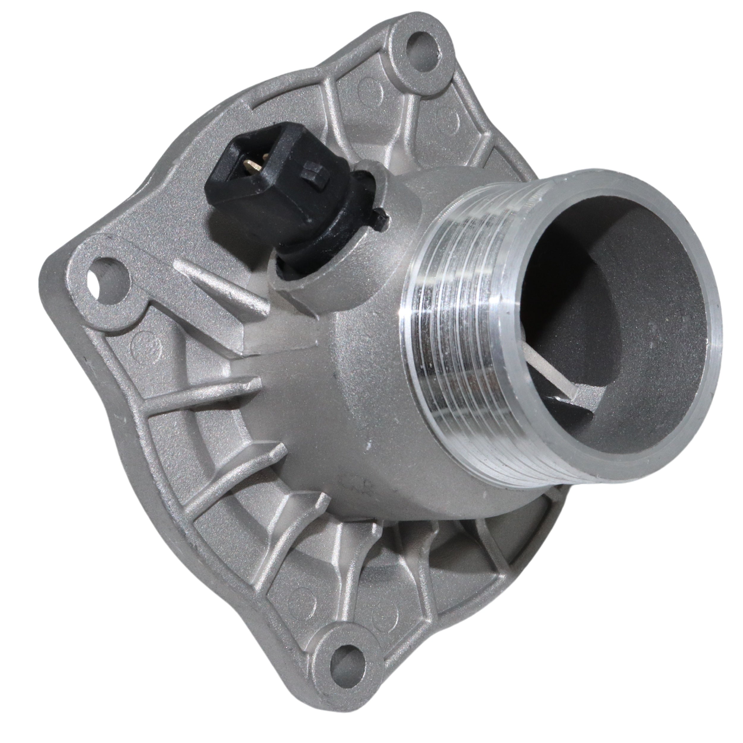 TOMA PARA REFRIGERANTE PARA BMW 540I 4.4L V8 1997-1998