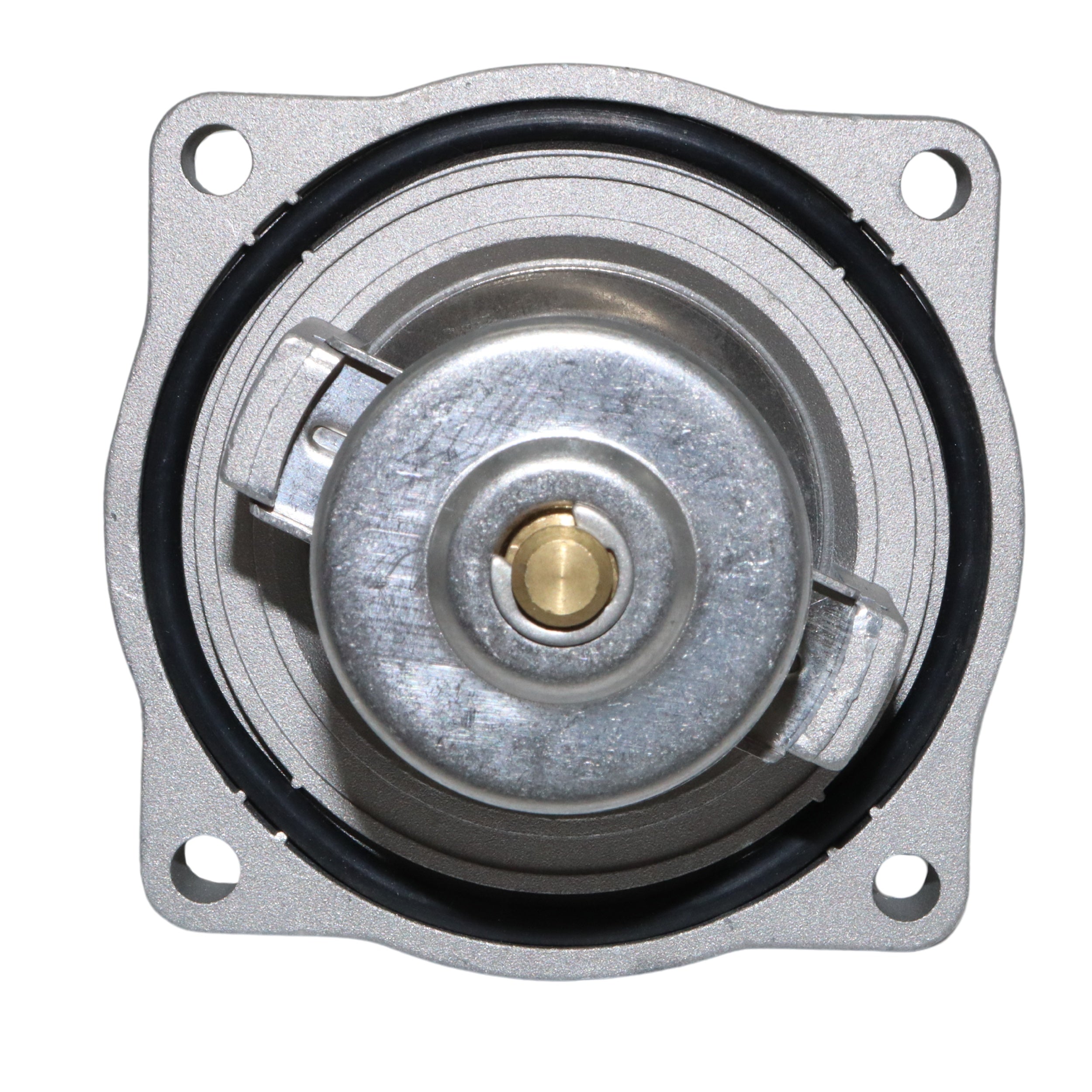 TOMA PARA REFRIGERANTE PARA BMW 540I 4.4L V8 1997-1998