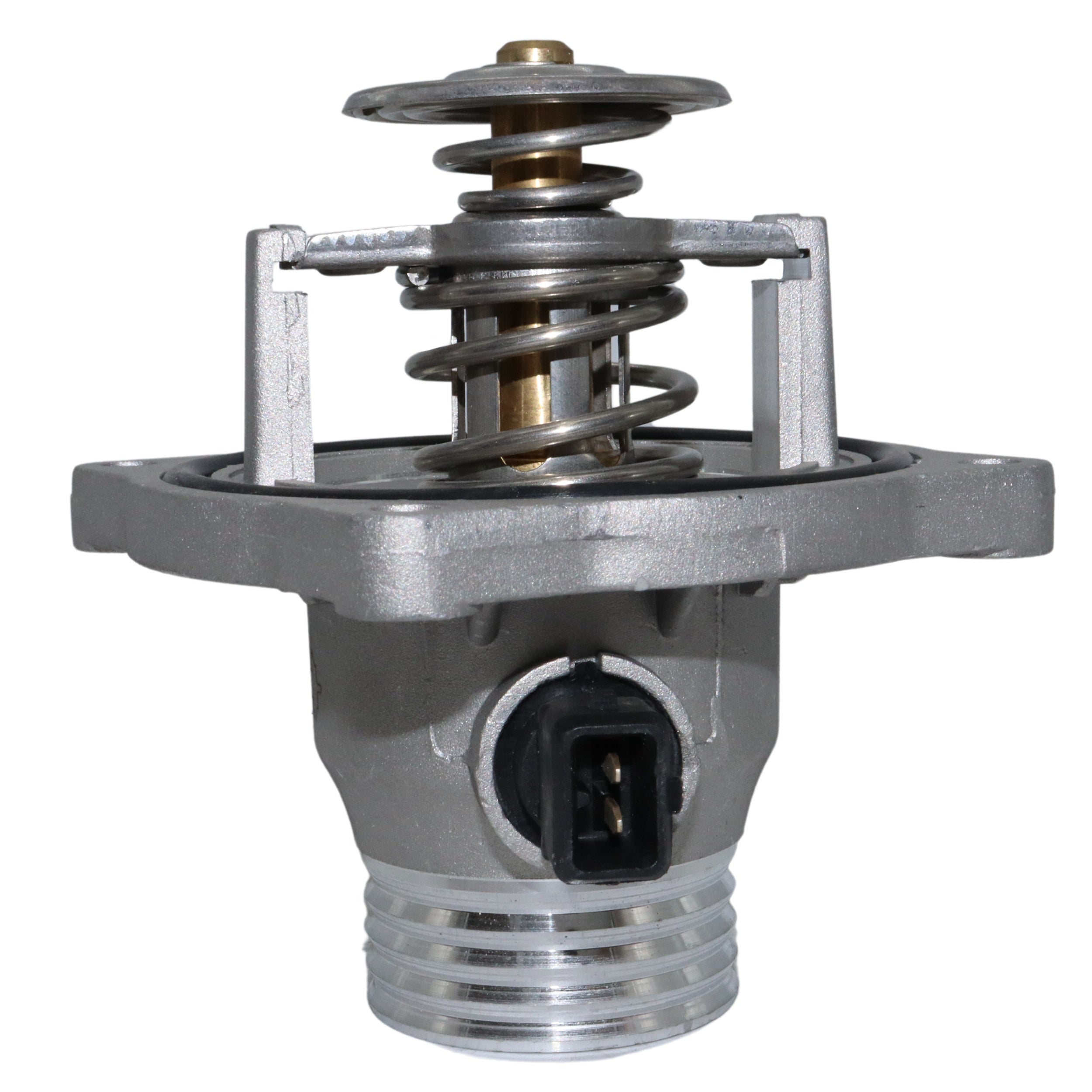 TOMA PARA REFRIGERANTE PARA BMW 540I 4.4L V8 1997-1998