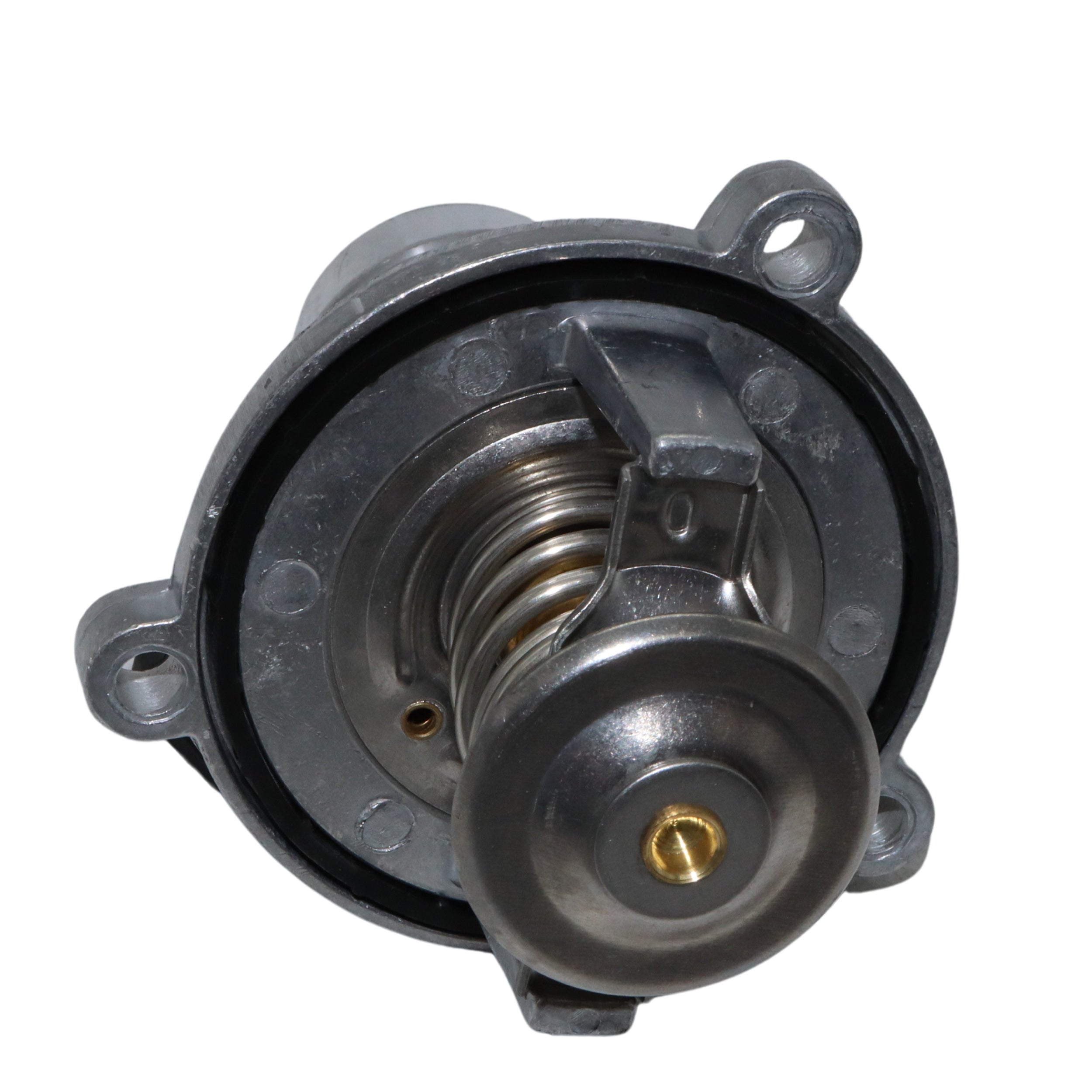 TOMA PARA REFRIGERANTE PARA BMW 530I 3.0L L6 2012-2013