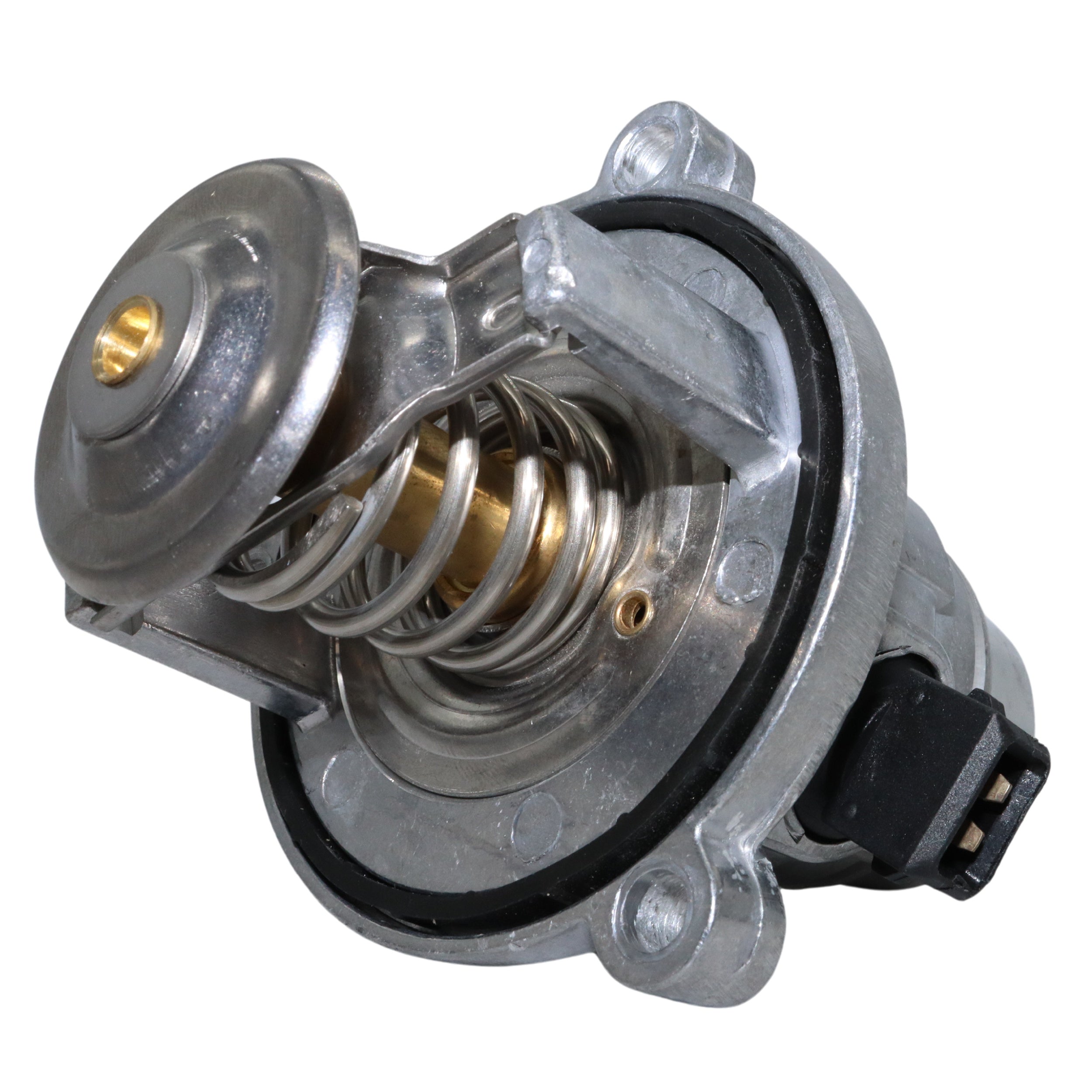 TOMA PARA REFRIGERANTE PARA BMW 530I 3.0L L6 2012-2013