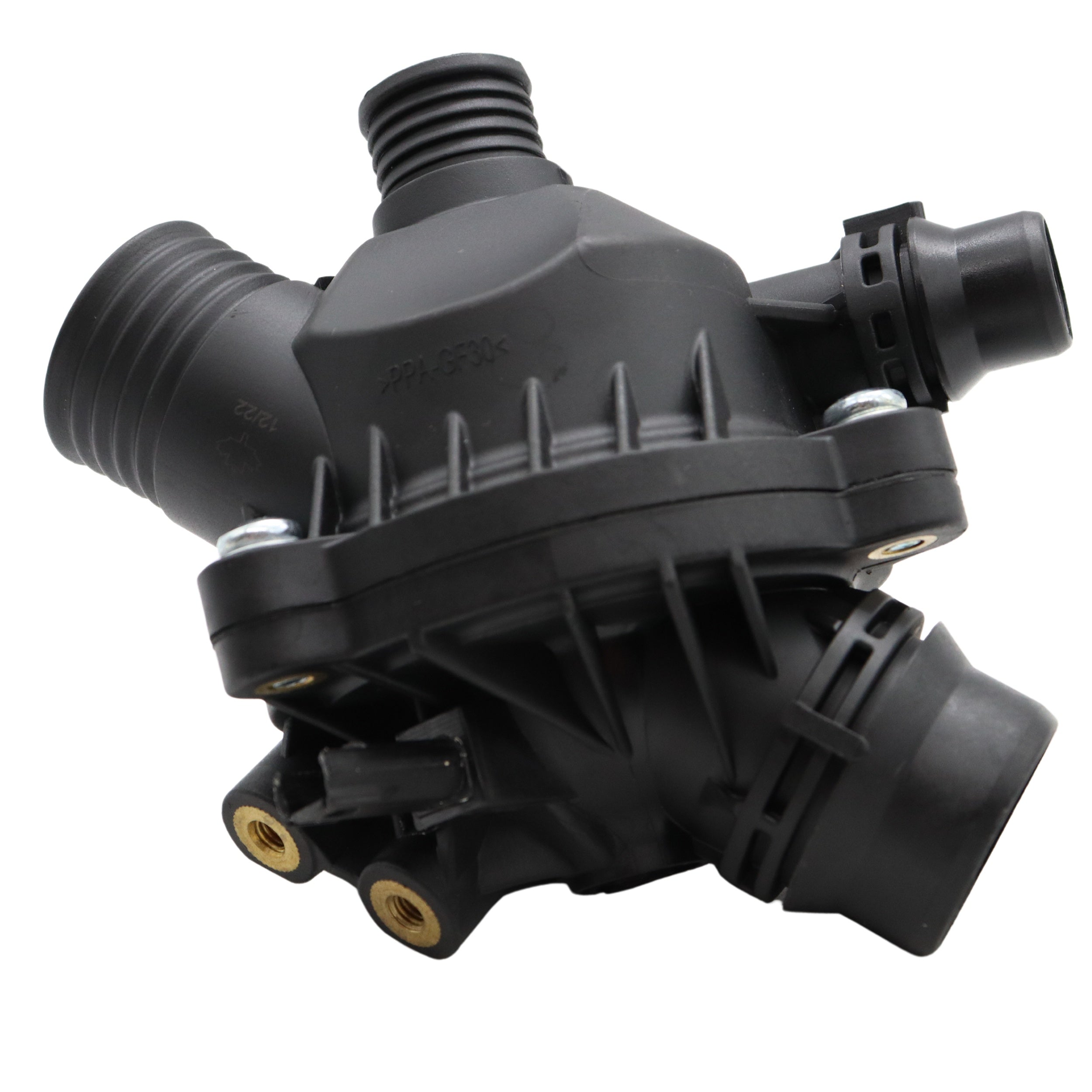 TOMA PARA REFRIGERANTE PARA BMW 1 SERIES M 3.0L L6 2011