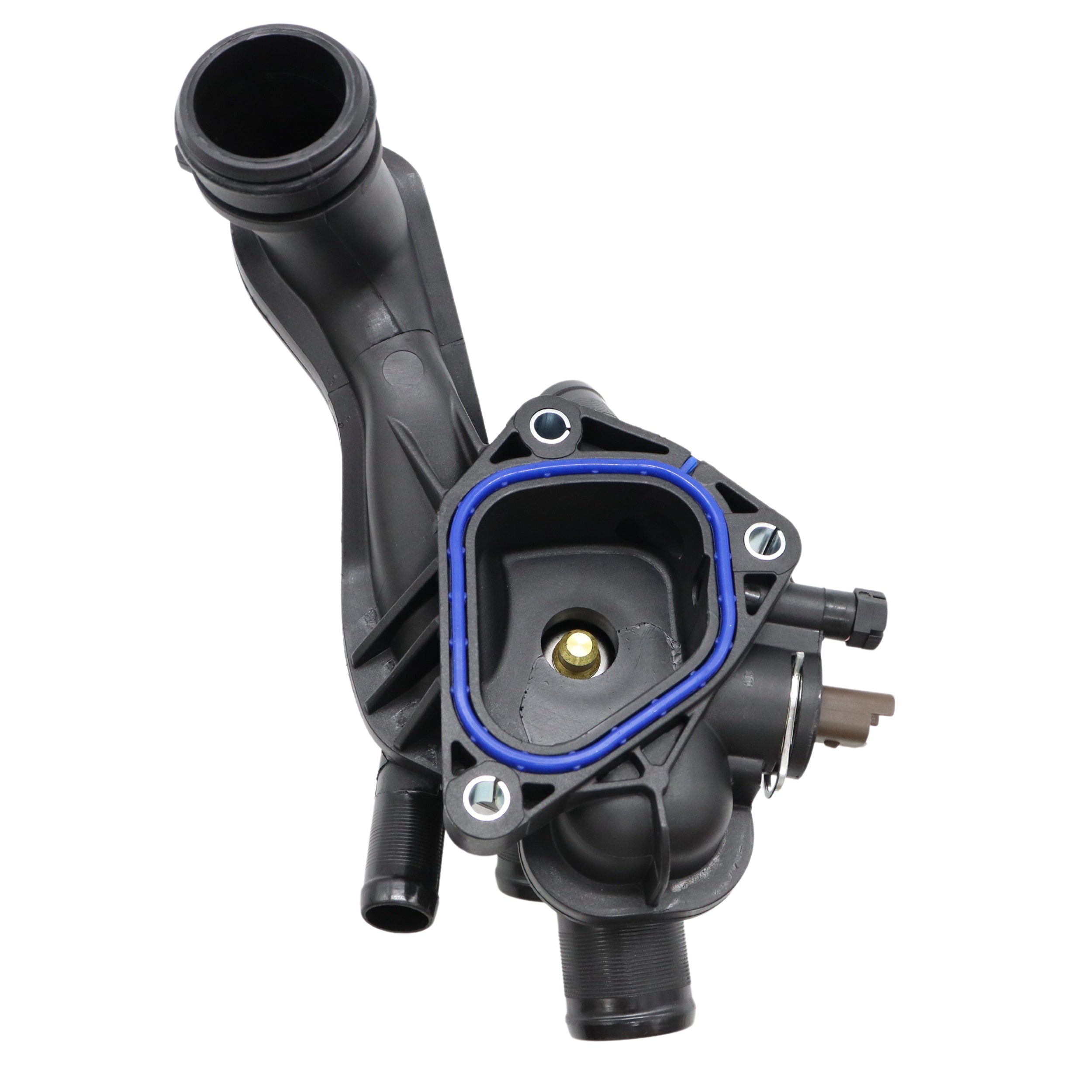 TOMA PARA REFRIGERANTE PARA MINI COOPER 1.6L L4 2007-2015