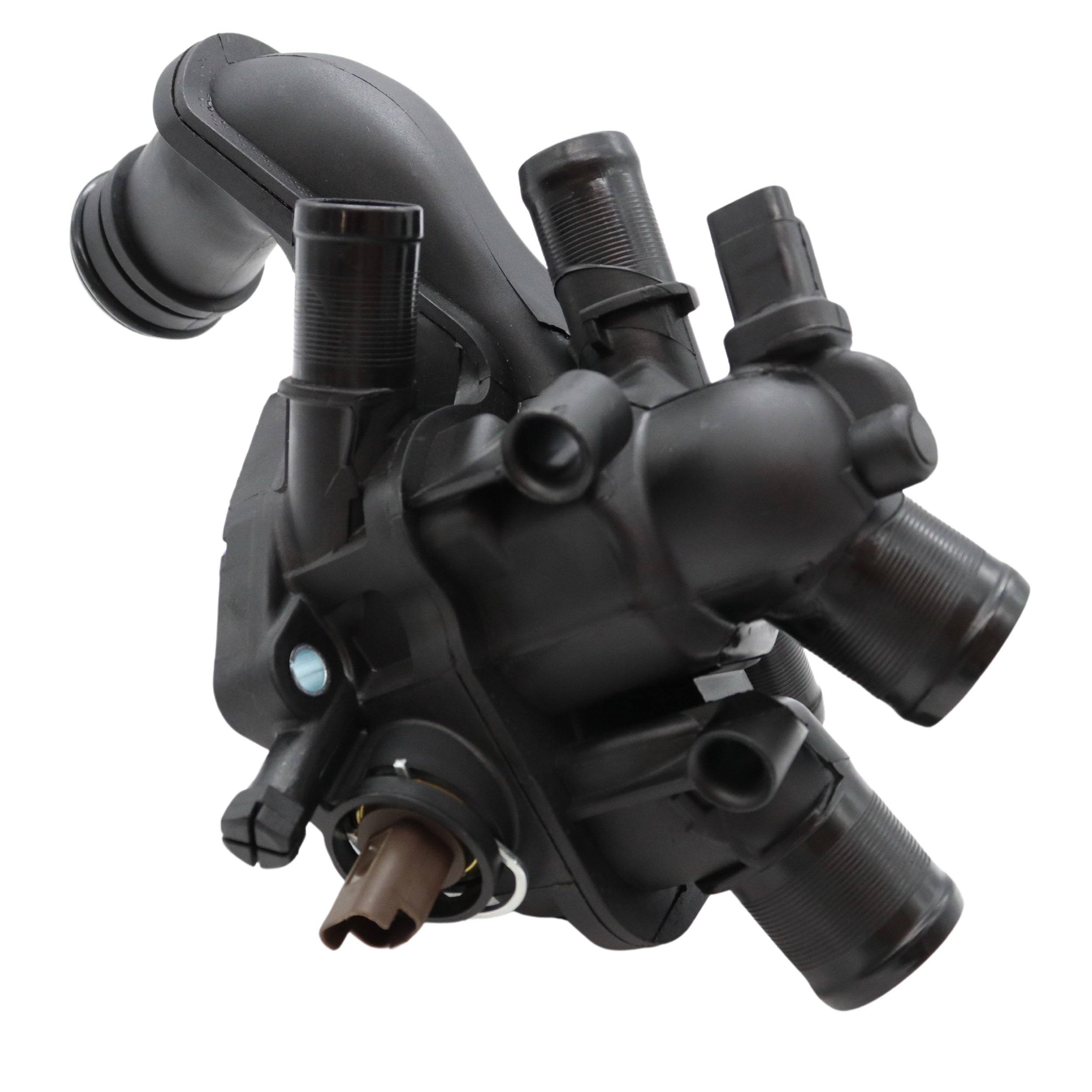 TOMA PARA REFRIGERANTE PARA MINI COOPER 1.6L L4 2007-2015