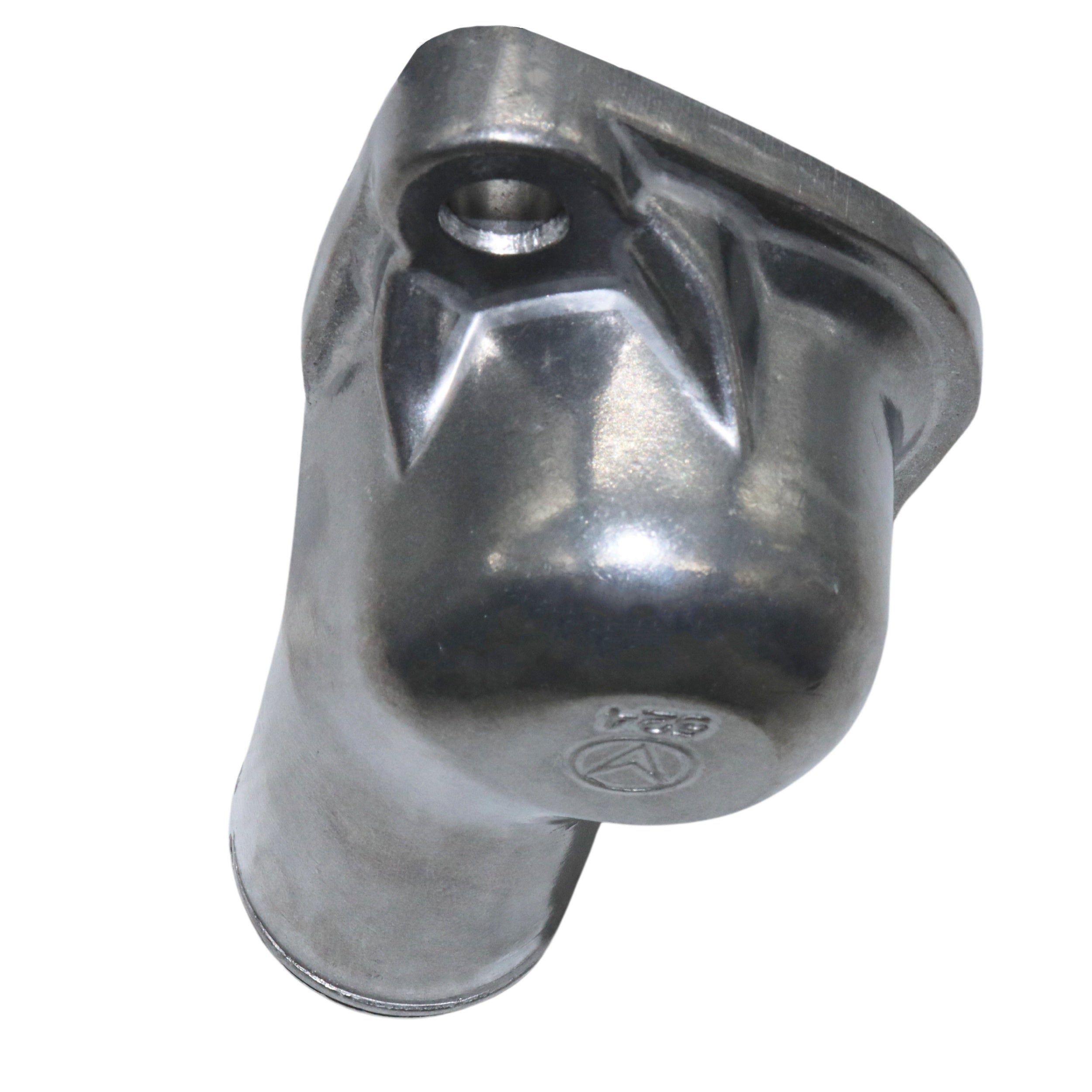 TOMA PARA REFRIGERANTE PARA CHRYSLER CORDOBA 3.7L L6 1980-1983