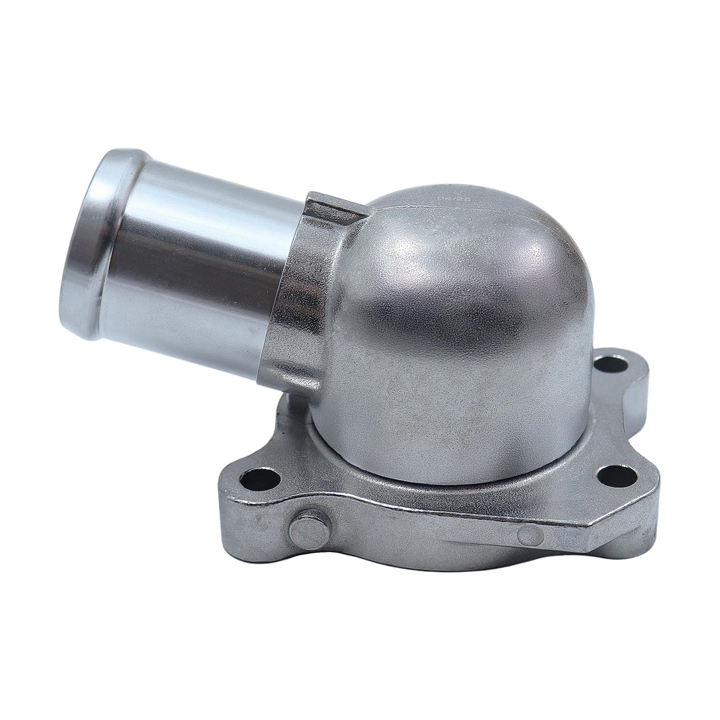 TOMA PARA REFRIGERANTE PARA CHIREY TIGGO 2PRO 1.0L L3 2023-2025