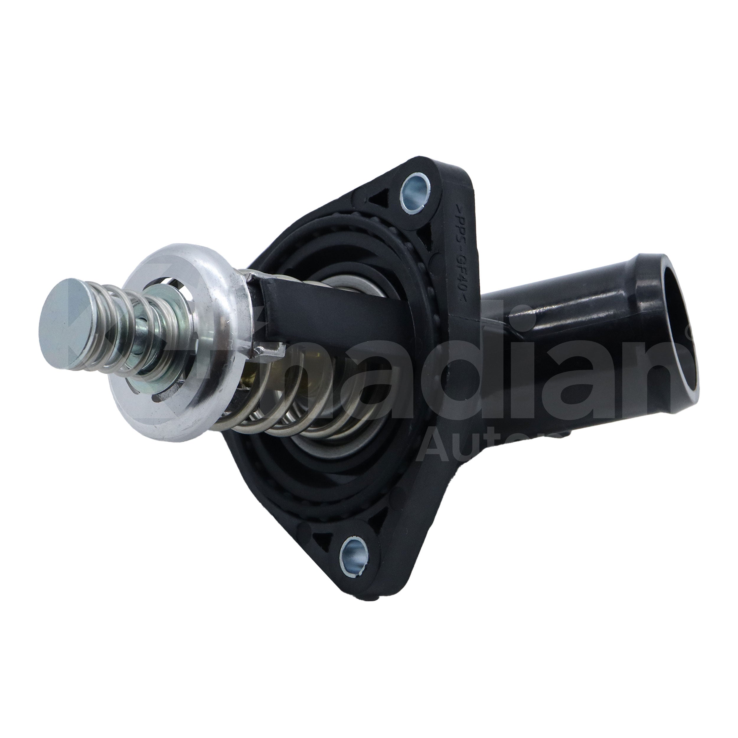 TOMA PARA REFRIGERANTE PARA CADILLAC ESCALADE 6.2L V8 2015-2020