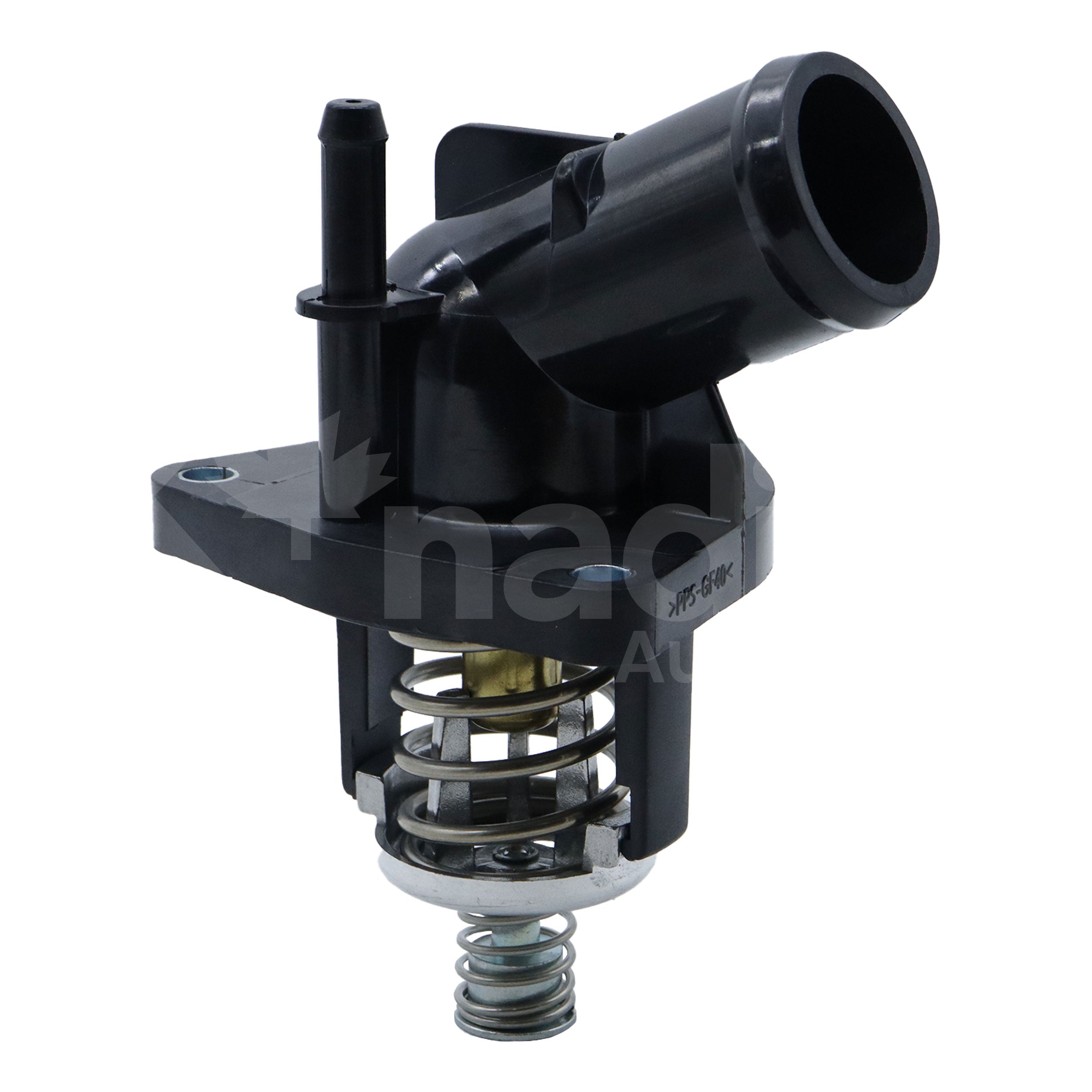 TOMA PARA REFRIGERANTE PARA CADILLAC ESCALADE 6.2L V8 2015-2020