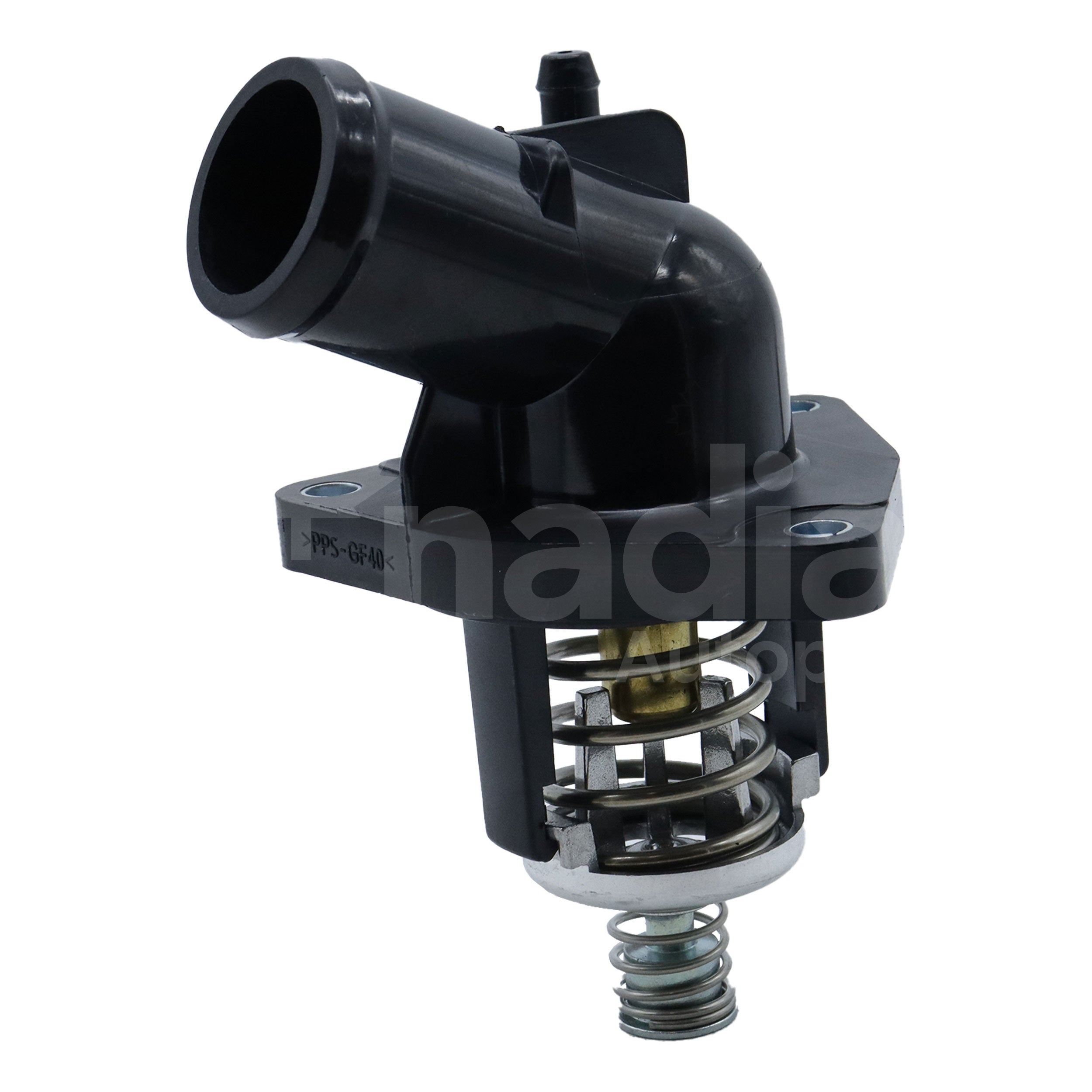 TOMA PARA REFRIGERANTE PARA CADILLAC ESCALADE 6.2L V8 2015-2020