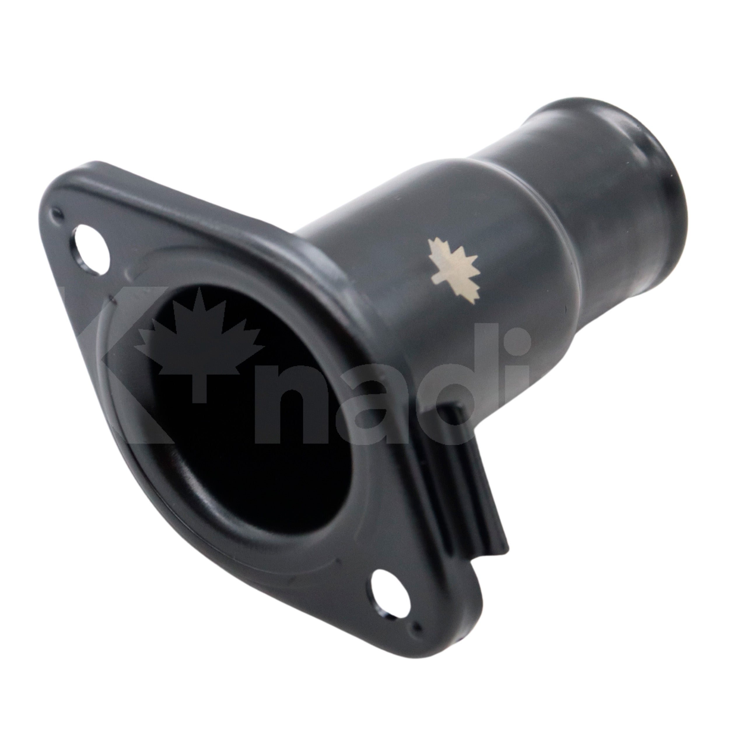 TOMA PARA REFRIGERANTE PARA DODGE B150 3.9L V6 1992-1993