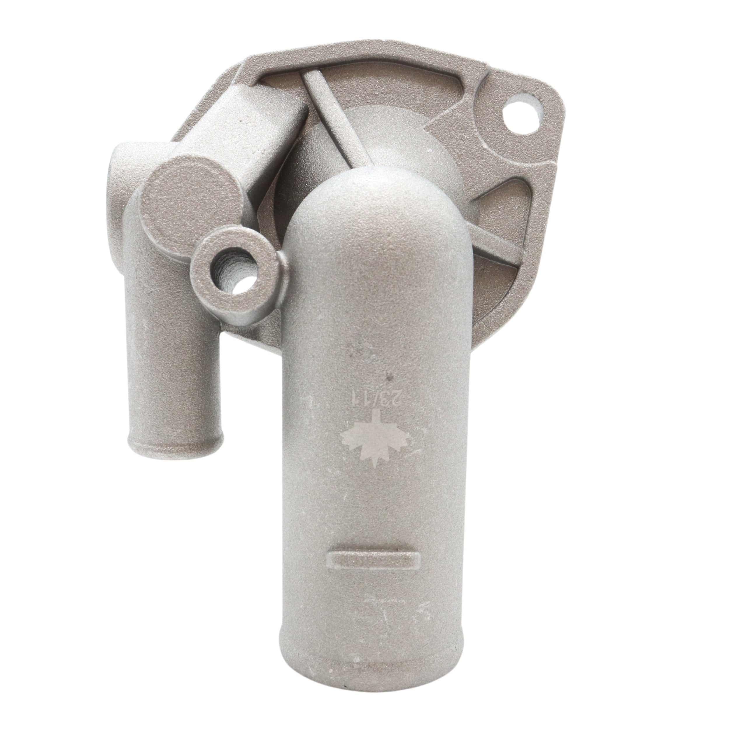 TOMA PARA REFRIGERANTE PARA DODGE DAKOTA 2.5L L4 1997-2002