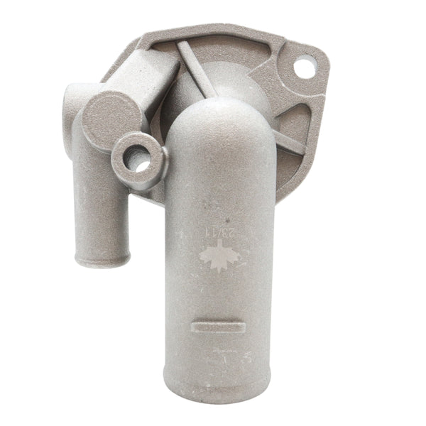 TOMA PARA REFRIGERANTE PARA DODGE DAKOTA 2.5L L4 1997-2002