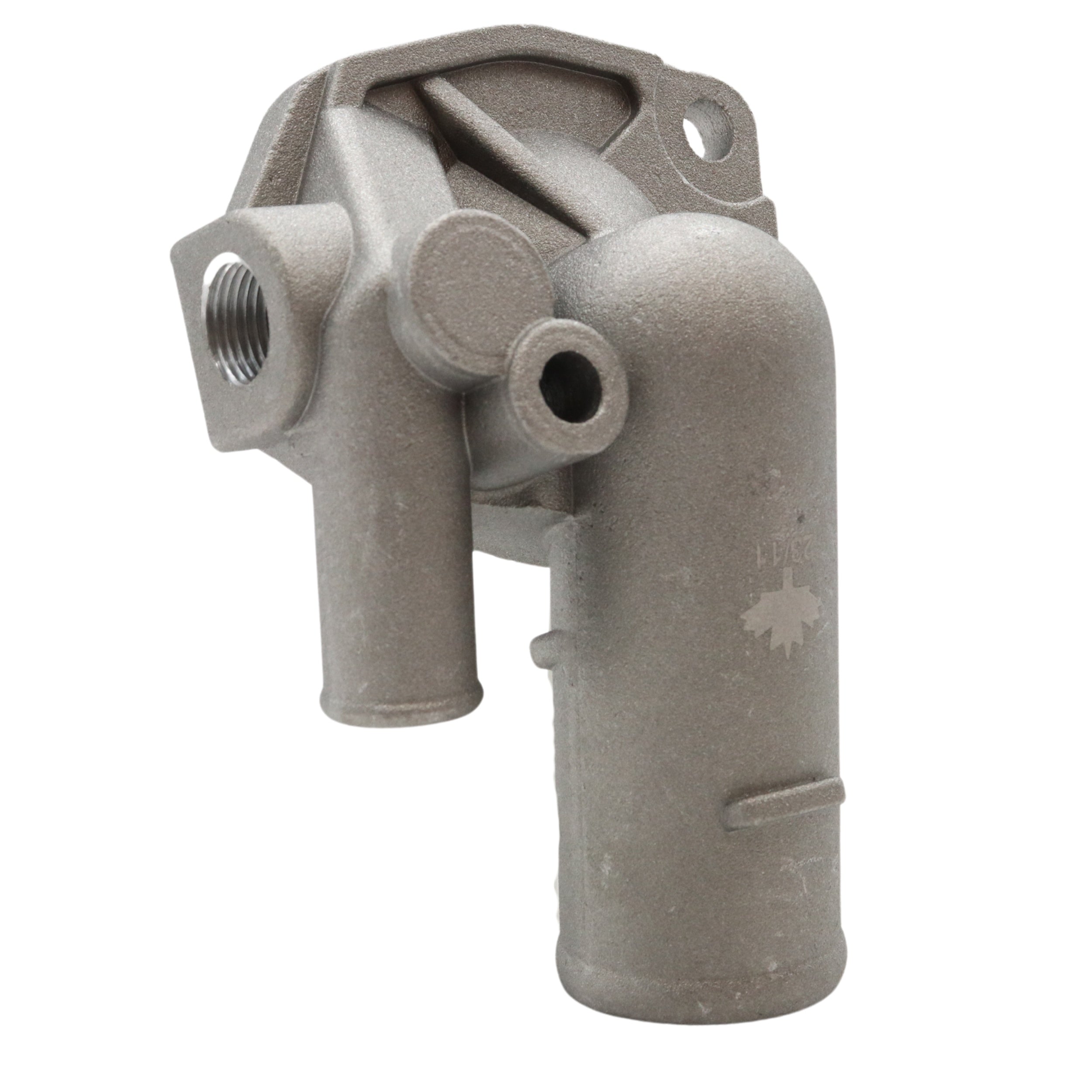 TOMA PARA REFRIGERANTE PARA DODGE DAKOTA 2.5L L4 1997-2002