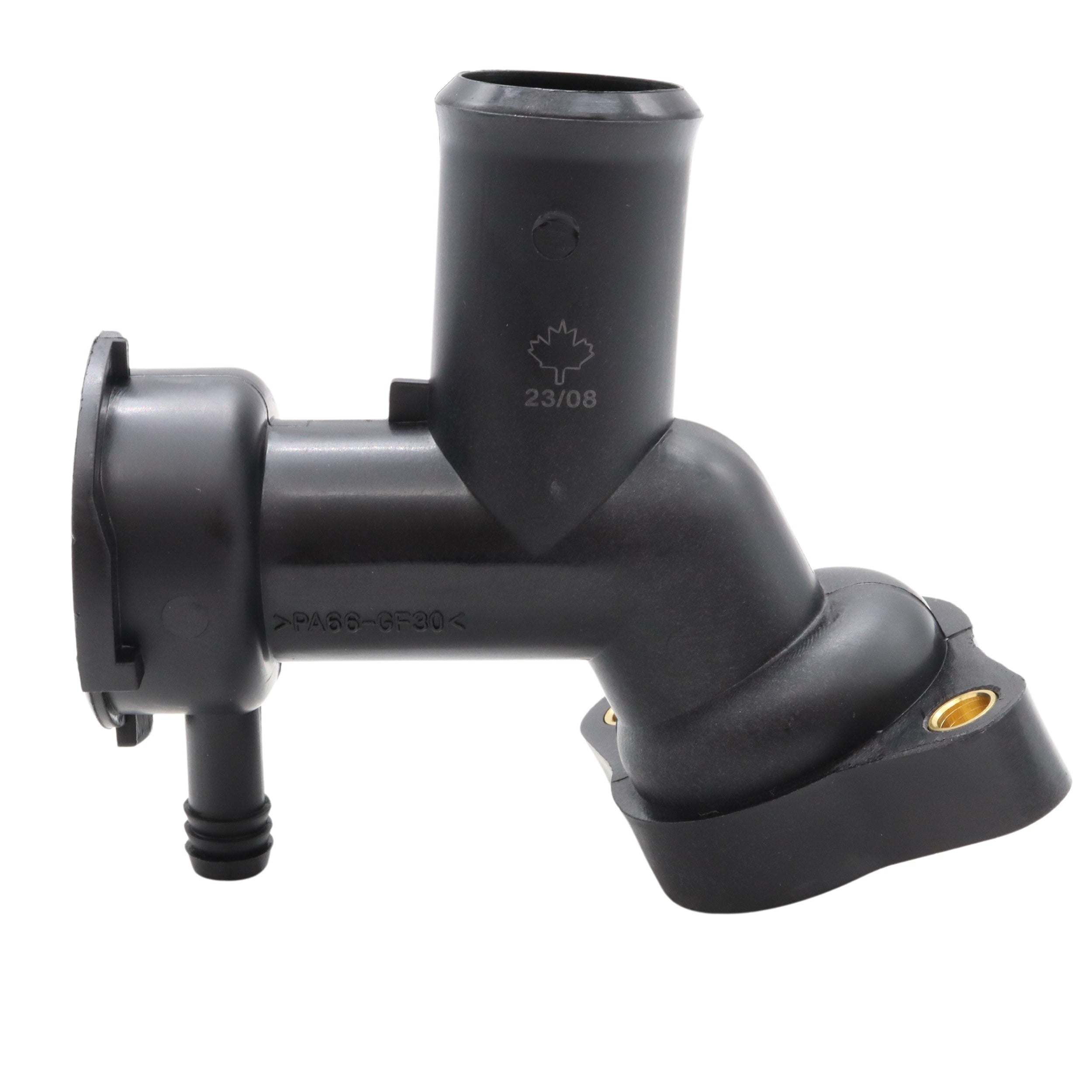 TOMA PARA REFRIGERANTE PARA CHRYSLER BREEZE 2.0L L4 1996